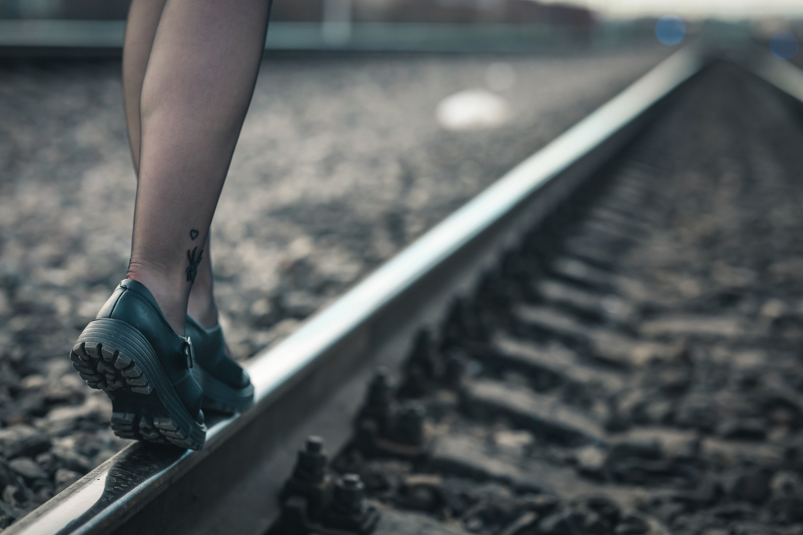 Фотопрогулка по Туле с Александрой. Фотограф в Туле — Борисов Николай