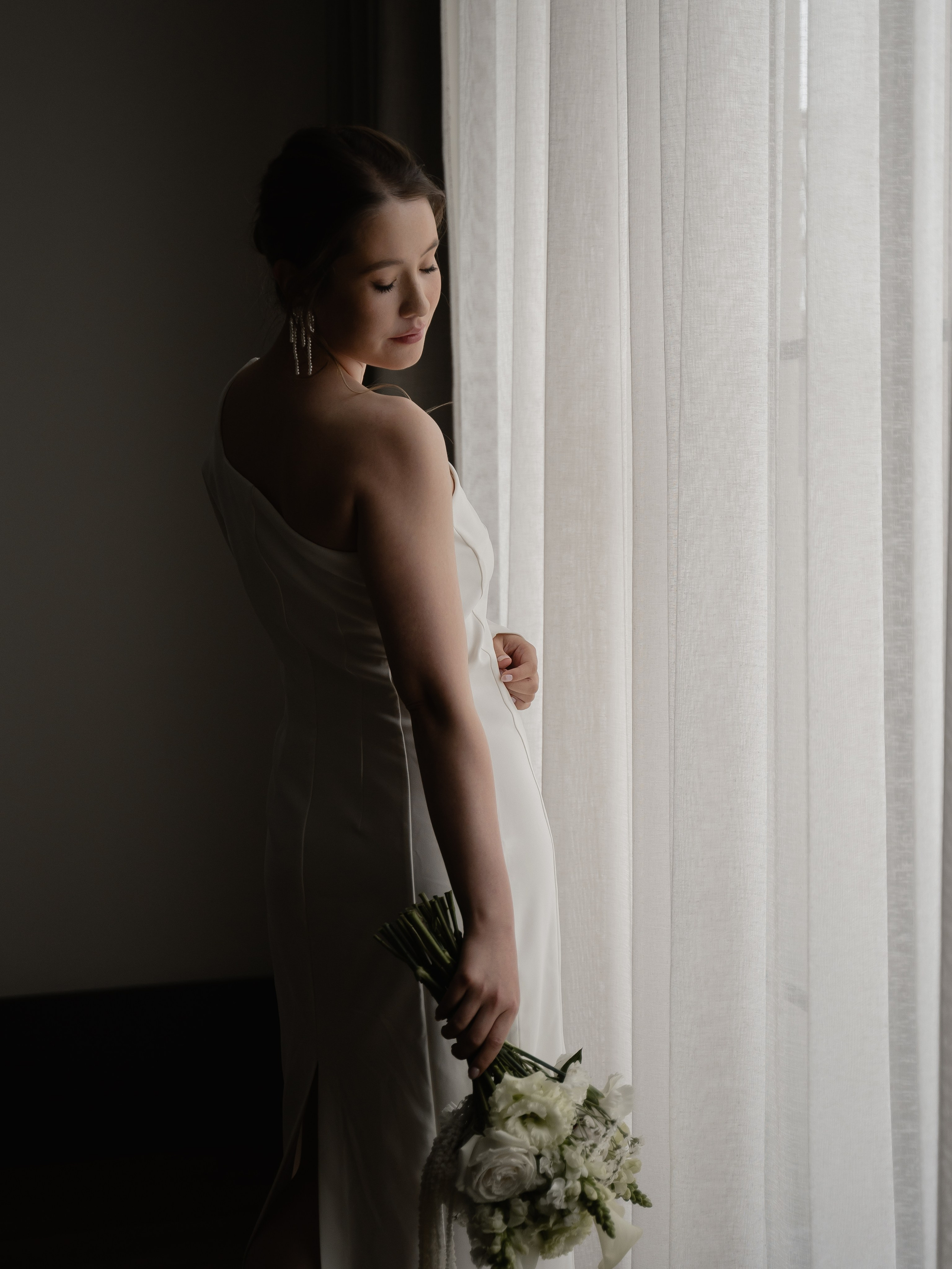 K & R. Свадебный фотограф Диана Бирюкова Казань