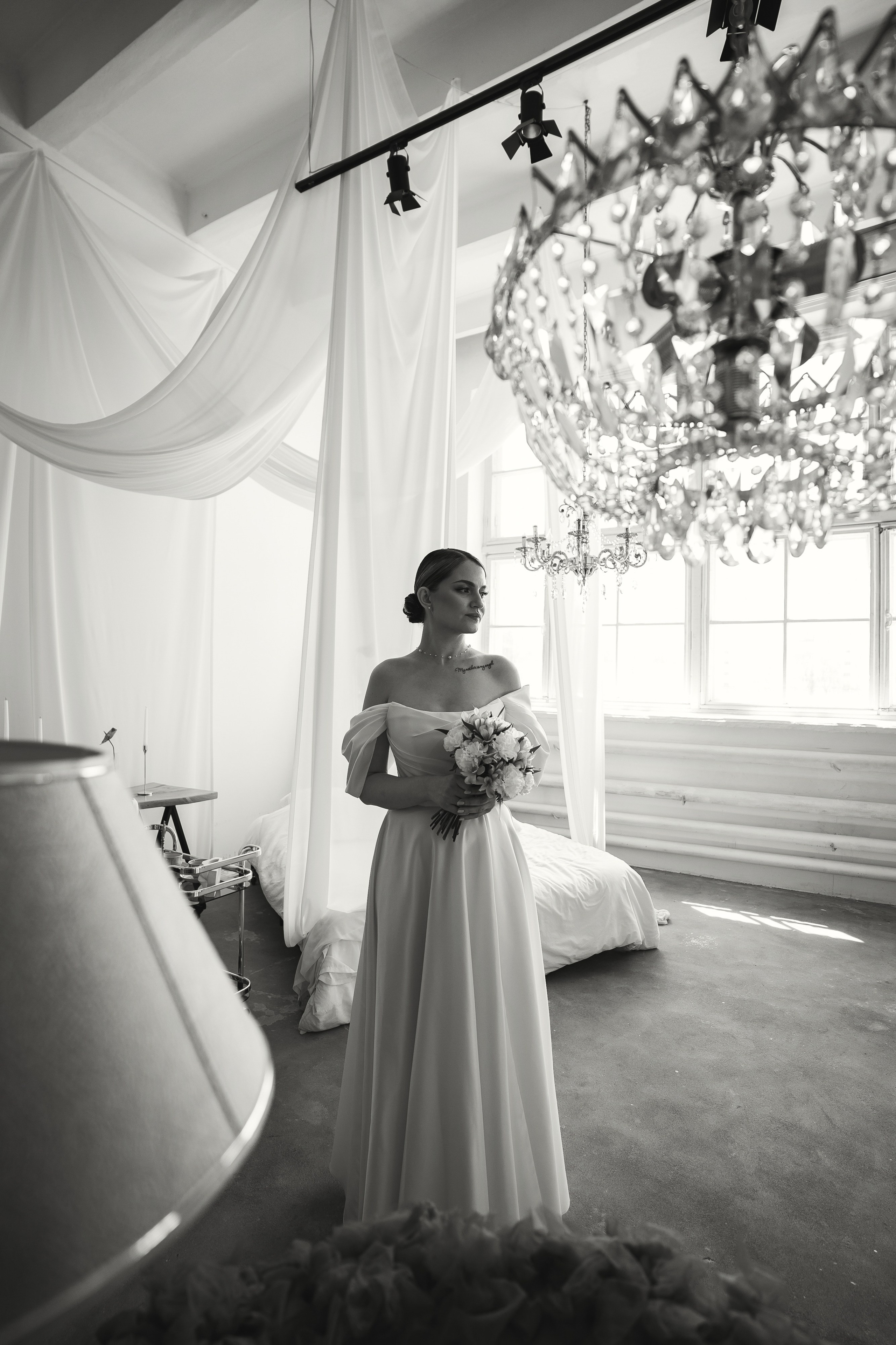 Константин и Юлия. Фотограф Никита Анкудинов. Москва — Чебоксары — Казань