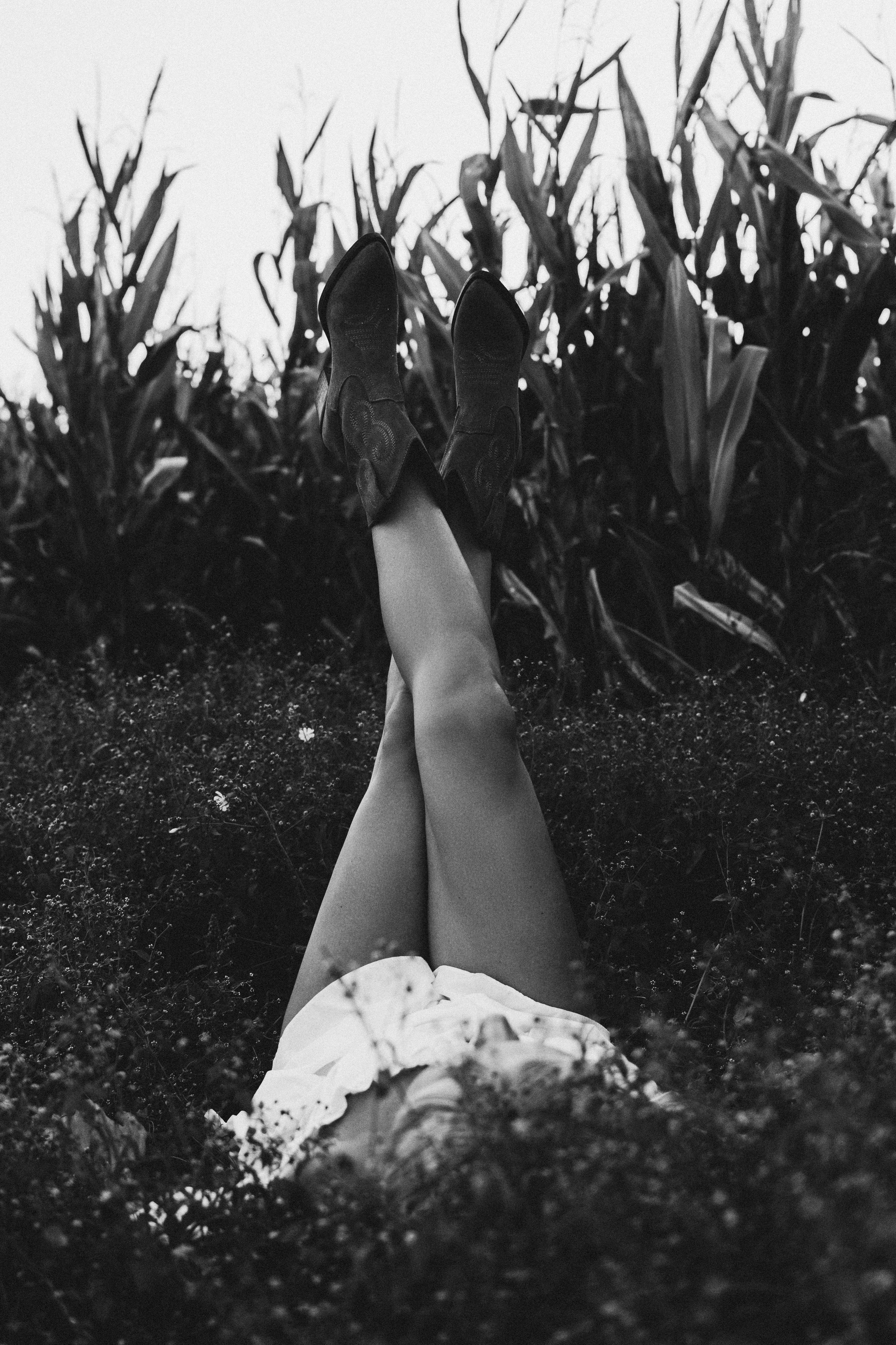 В ПОЛЕ. Индивидуальный фотограф в Санкт-Петербурге Надежда Волобуева