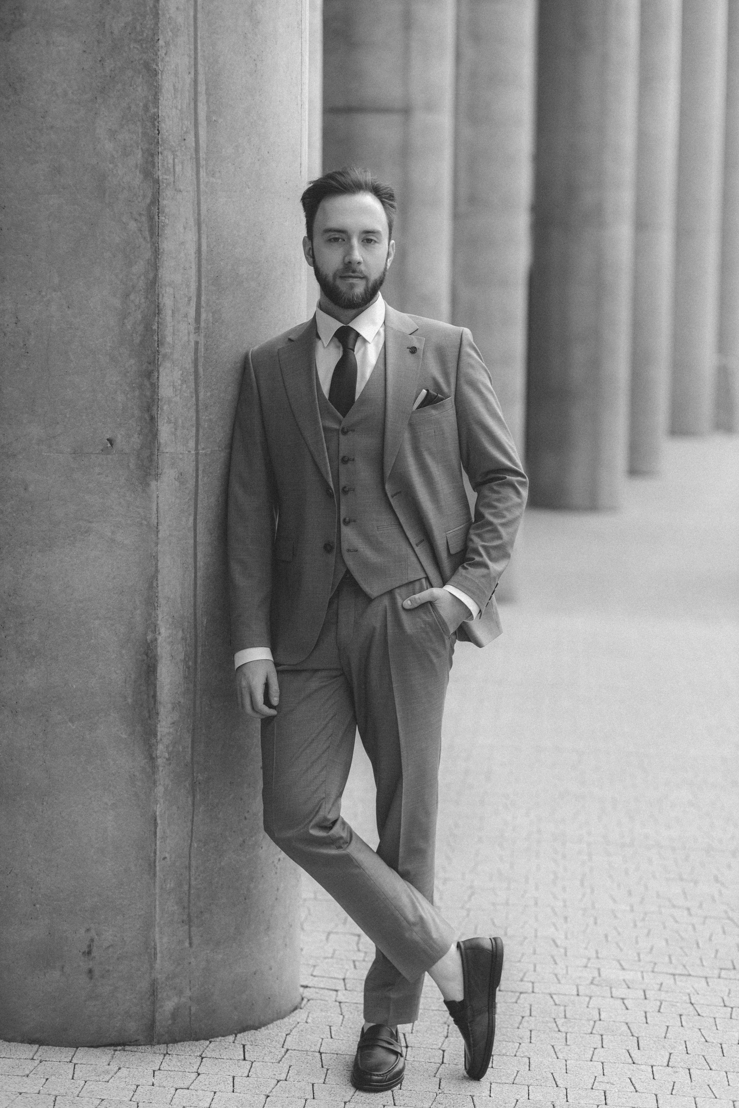 Кирилл & Елизавета. Свадебный и семейный фотограф в Ижевске