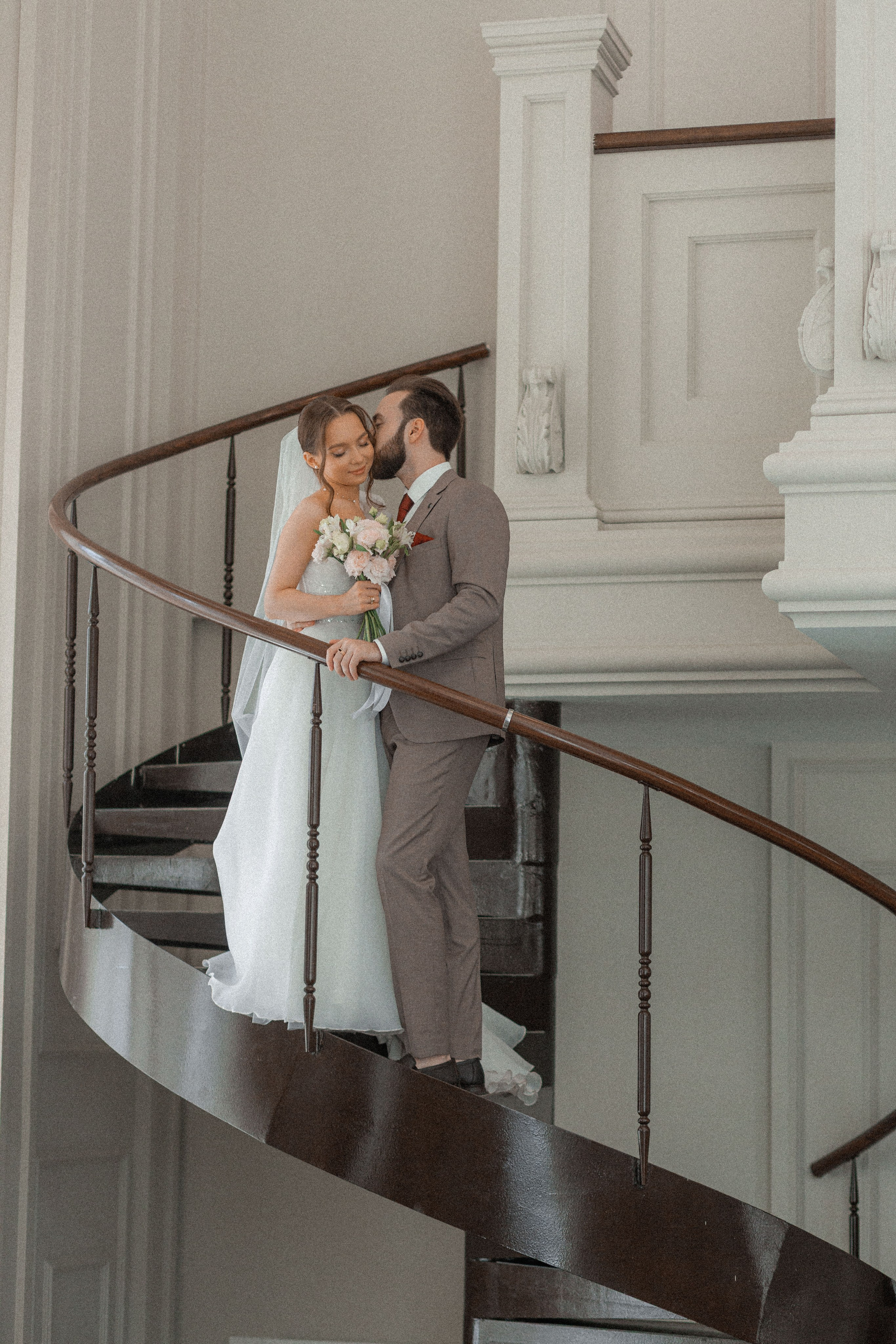 Кирилл & Елизавета. Свадебный и семейный фотограф в Ижевске