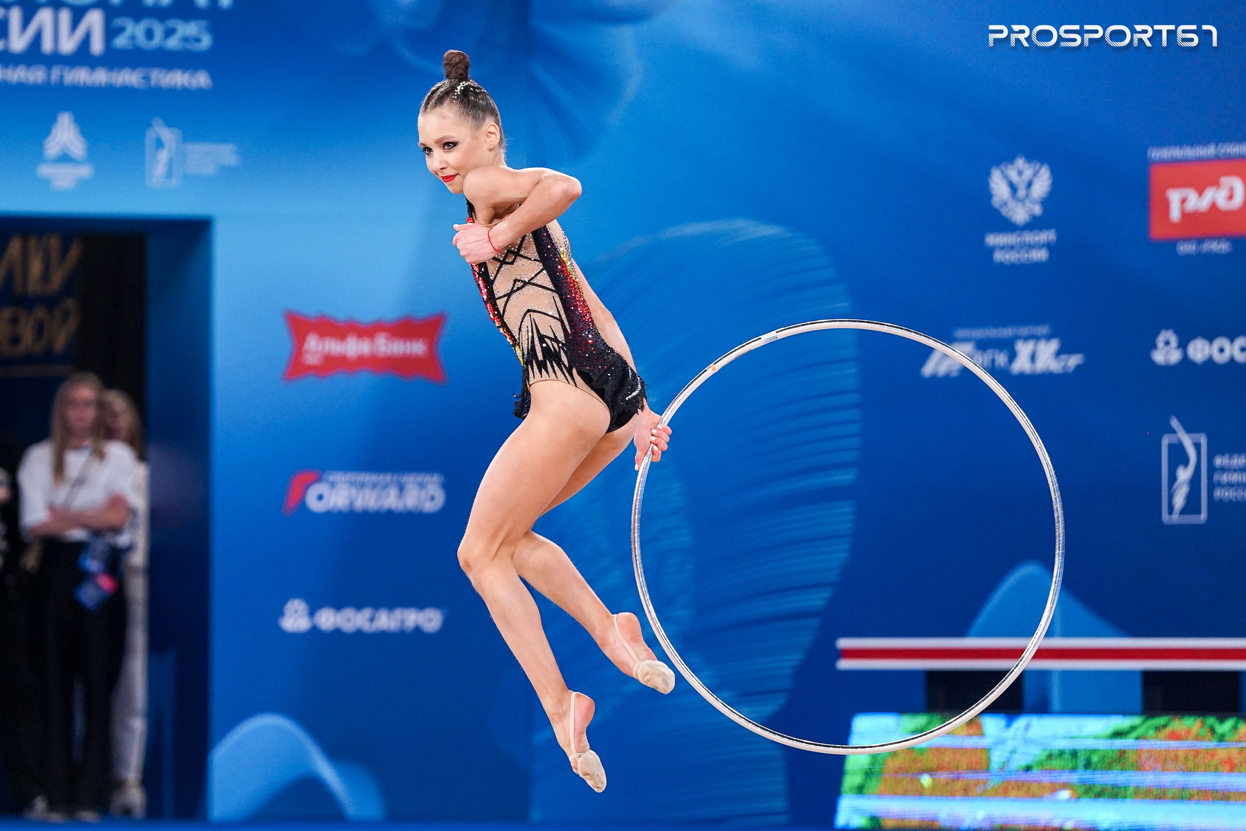 19 Иванова Анастасия. Спортивный фотограф Олег Медведев | prosport67 | Смоленск