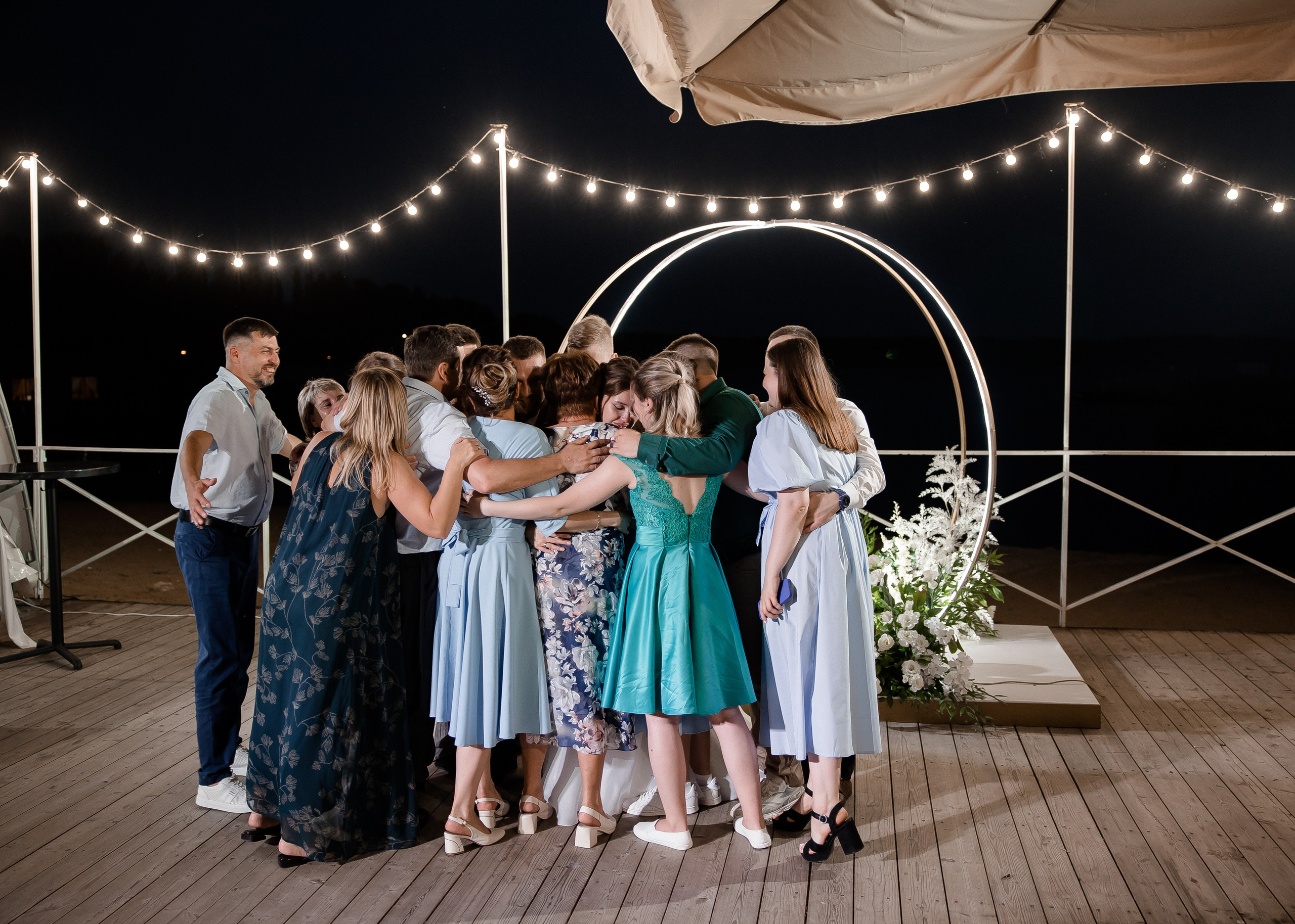 Алина + Паша. Свадебный и семейный фотограф в Саратове Маша Паника