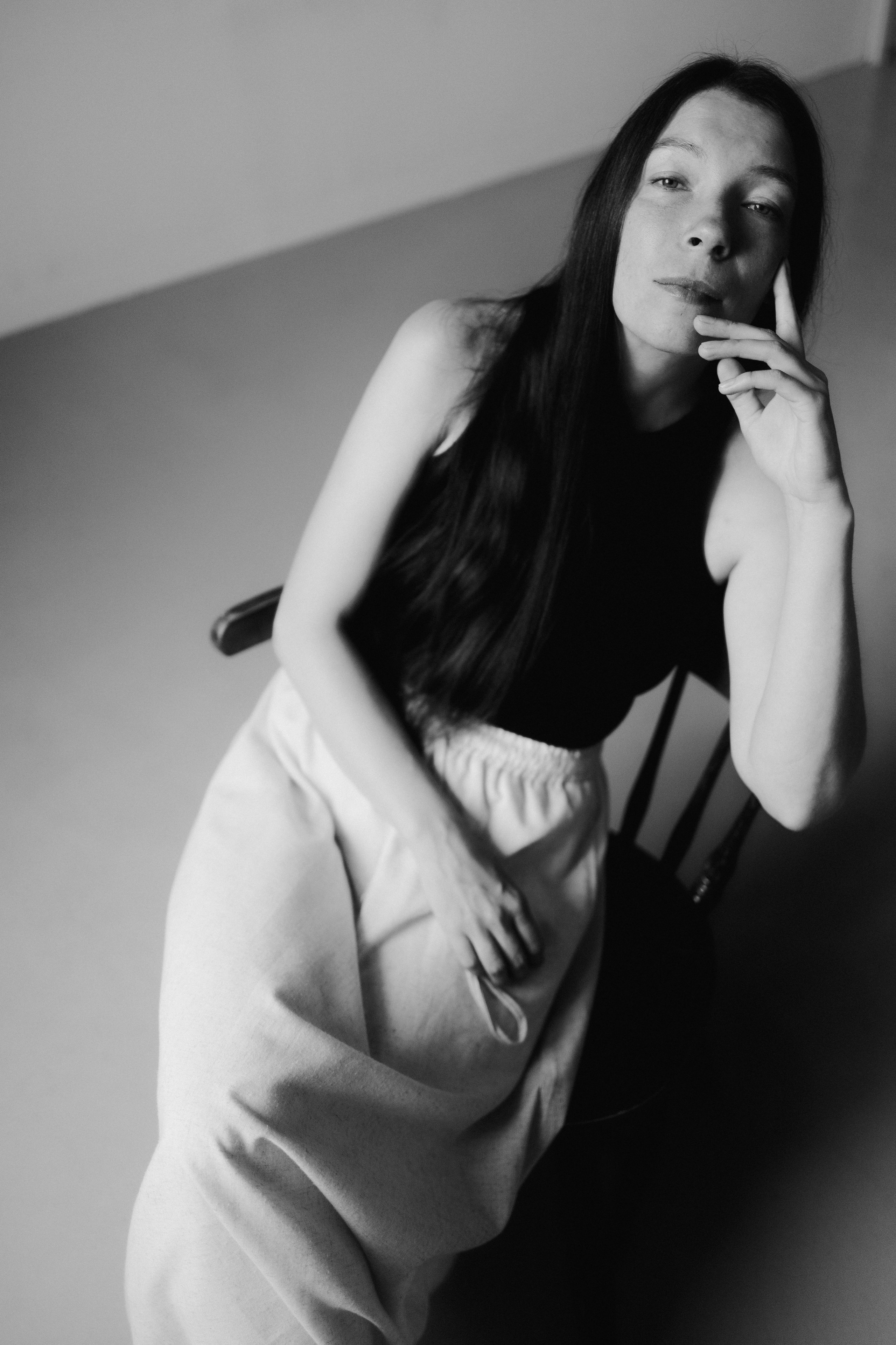 ㅤ. Фотограф Олеся Музанова