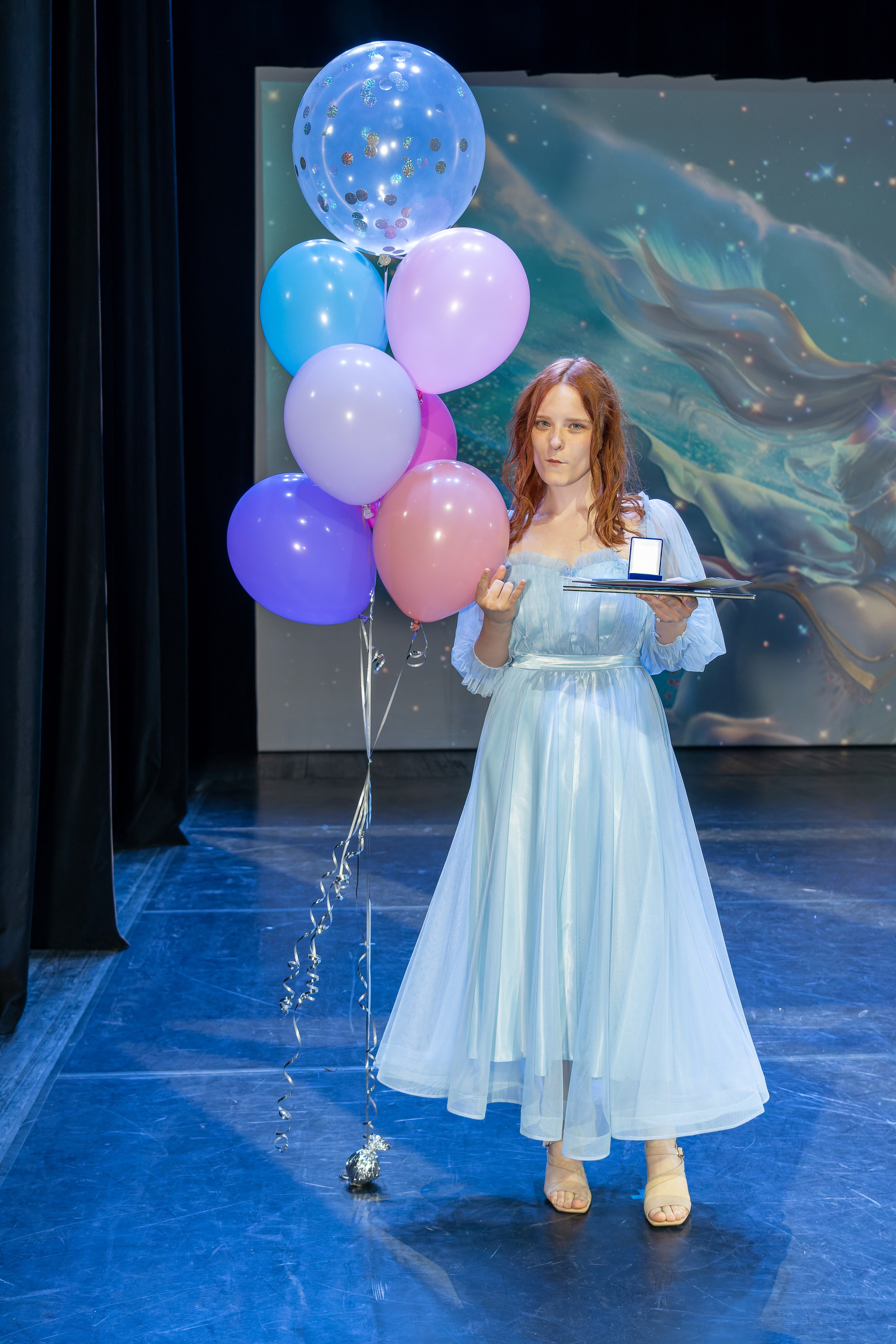 Съёмка на выпускной в школе 1155. «Студия DRONAVT`s» — видеосъёмка и фотография г. Москва