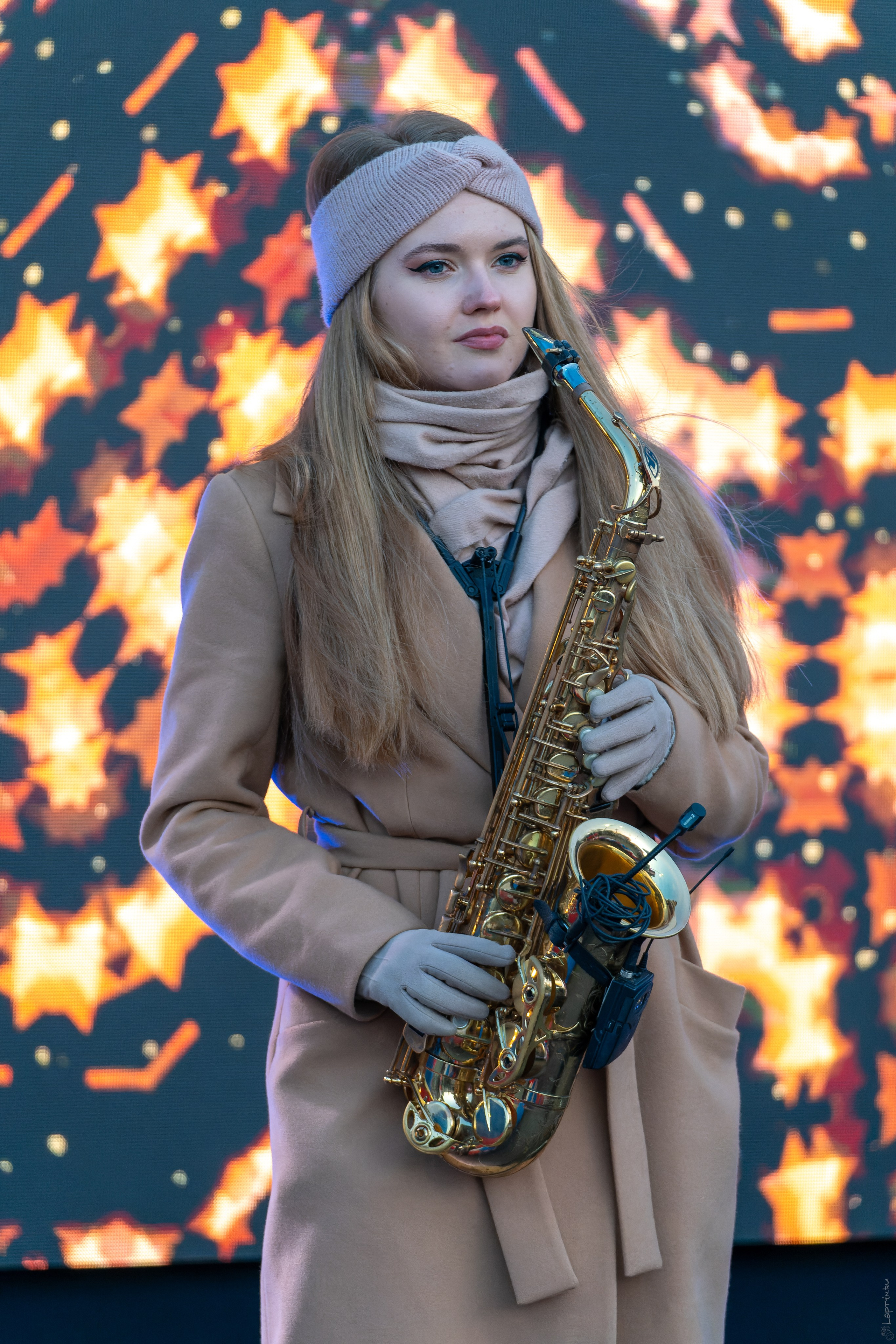 Концерт Крымская весна. «Студия DRONAVT`s» — видеосъёмка и фотография г. Москва