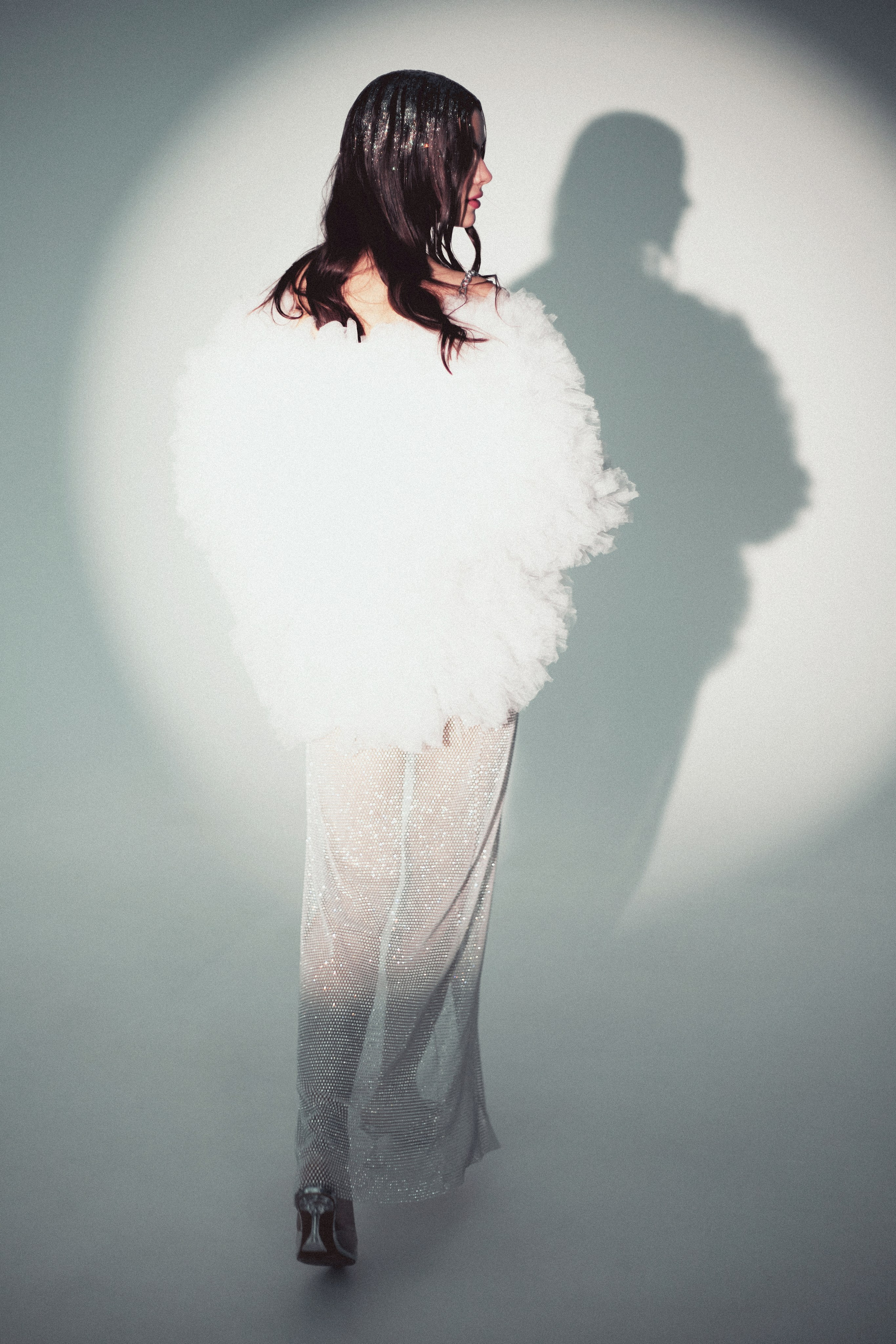 Звездное небо. Фотограф Ионова Анастасия, г Владивосток