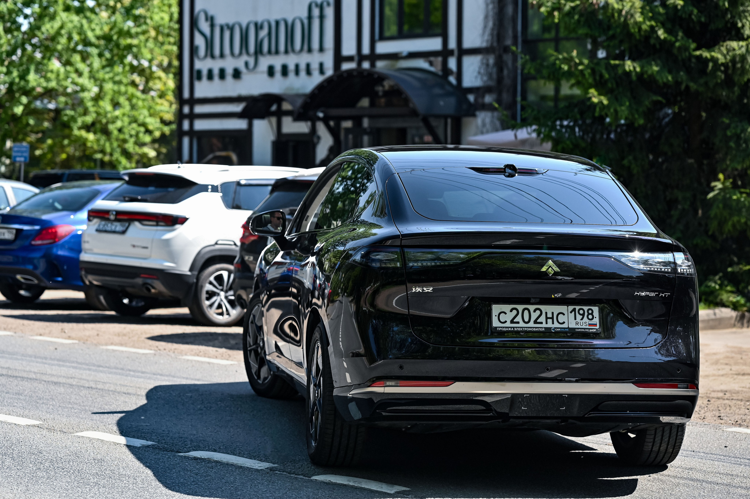 . ZDARONOKIA Репортажный фотограф