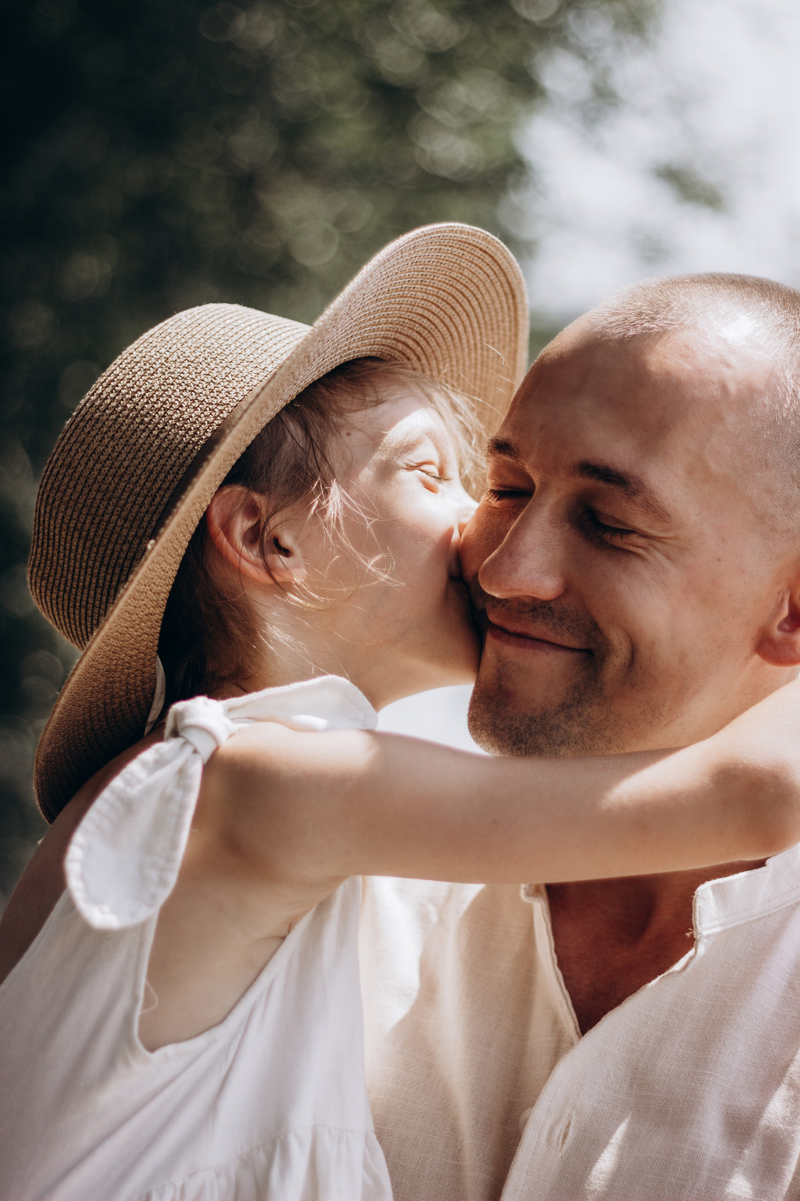 Семейная прогулка. Мария Трут. Фотограф