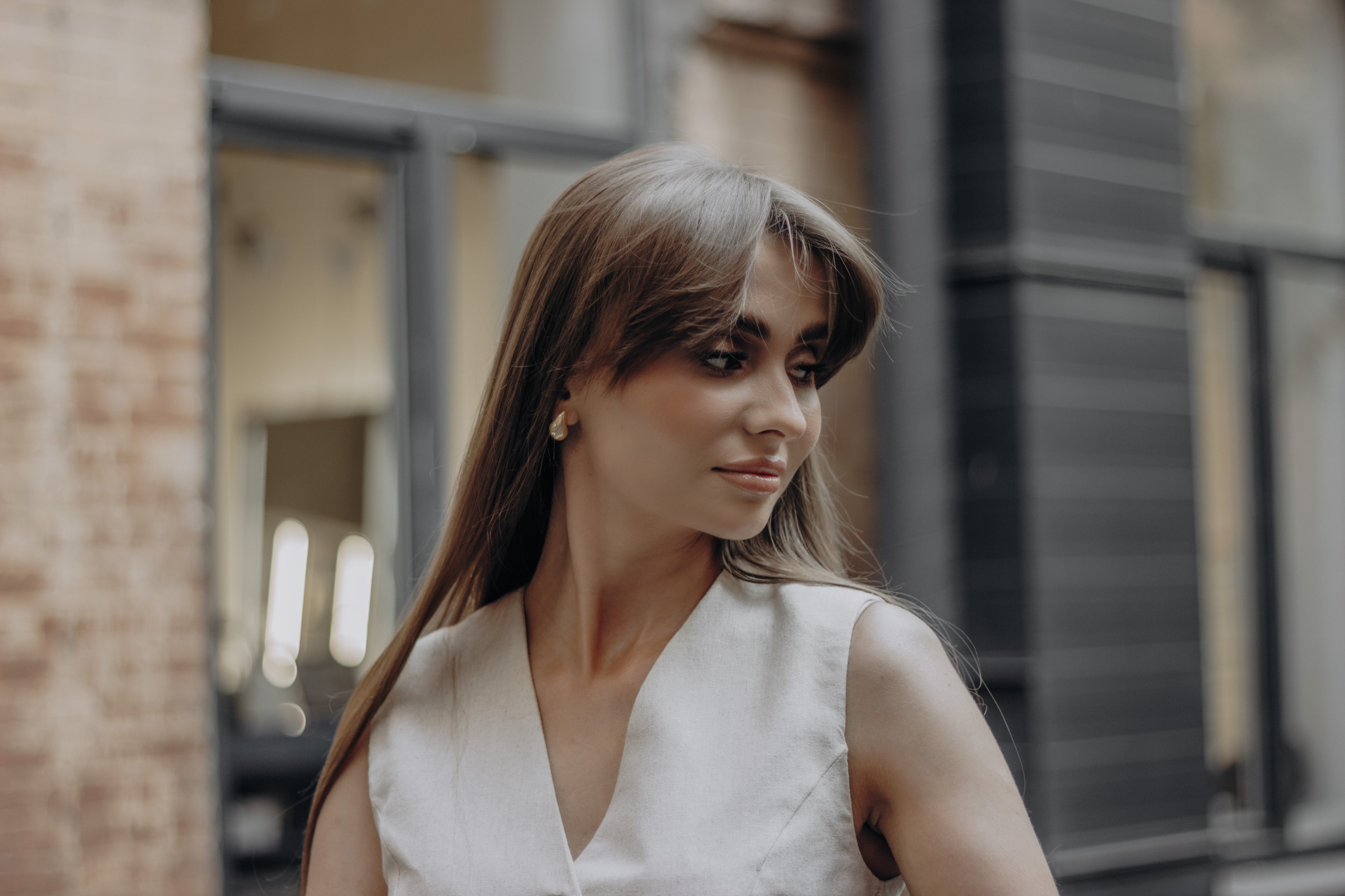 Женя. Мария Трут. Фотограф