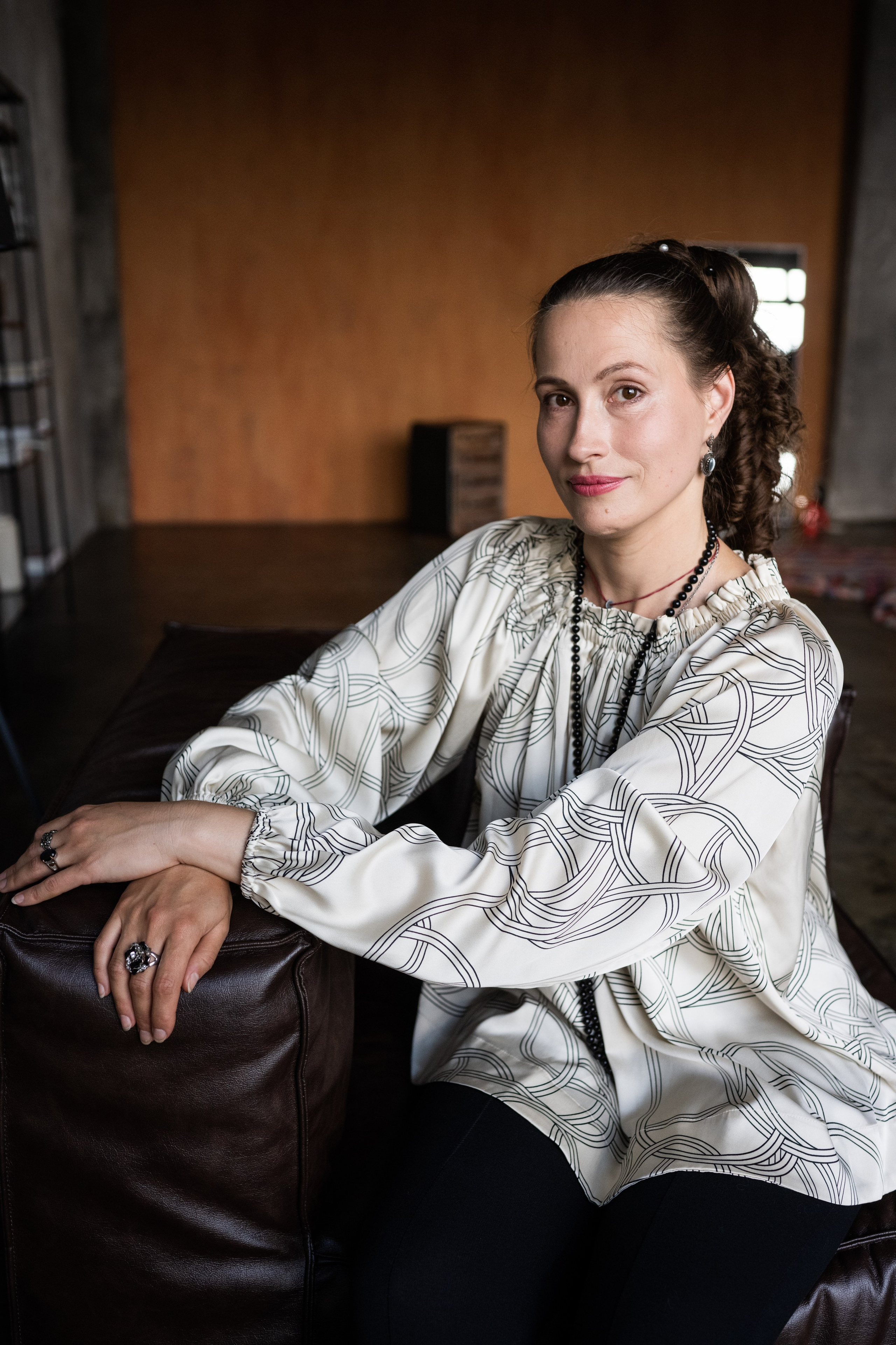 Психологи Дмитрий и Анастасия. Фотограф в Москве Hellga Raf Хельга Раф