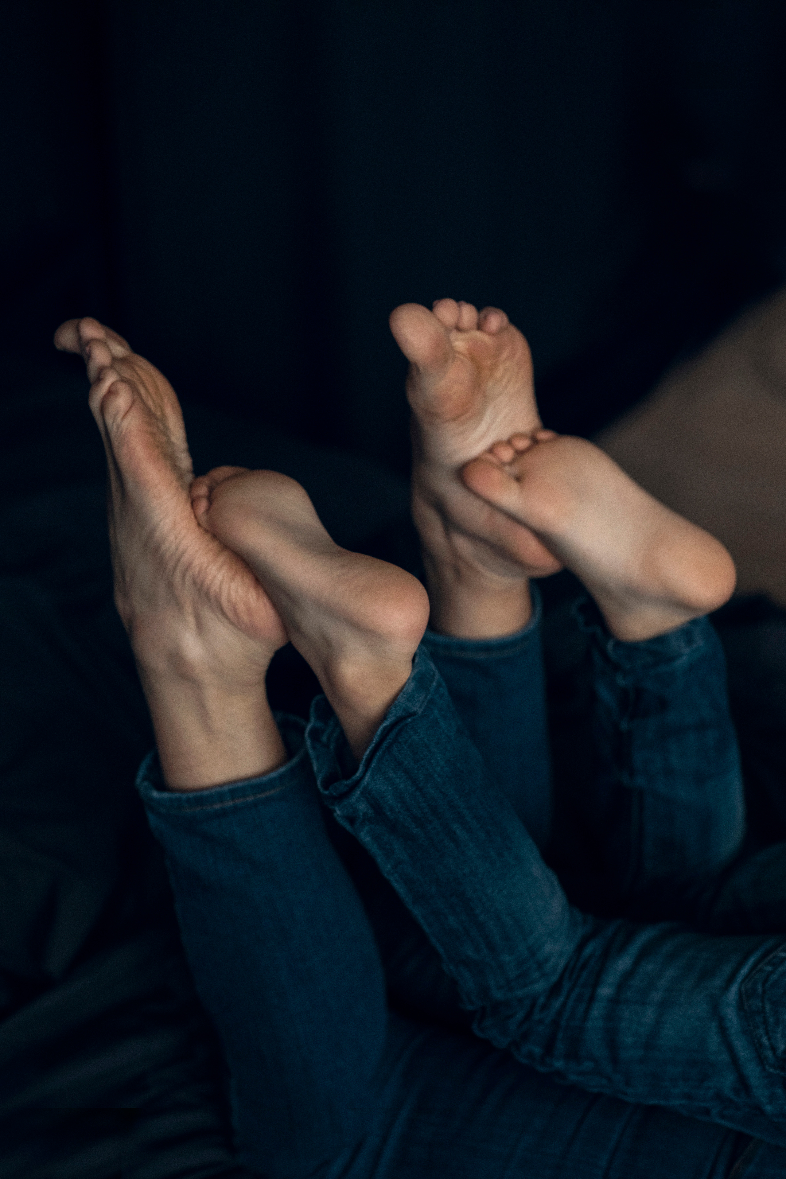 Фотосессия мамы и сына в студии "Сейчас". Семейный и детский фотограф в Перми Мария Карабатова