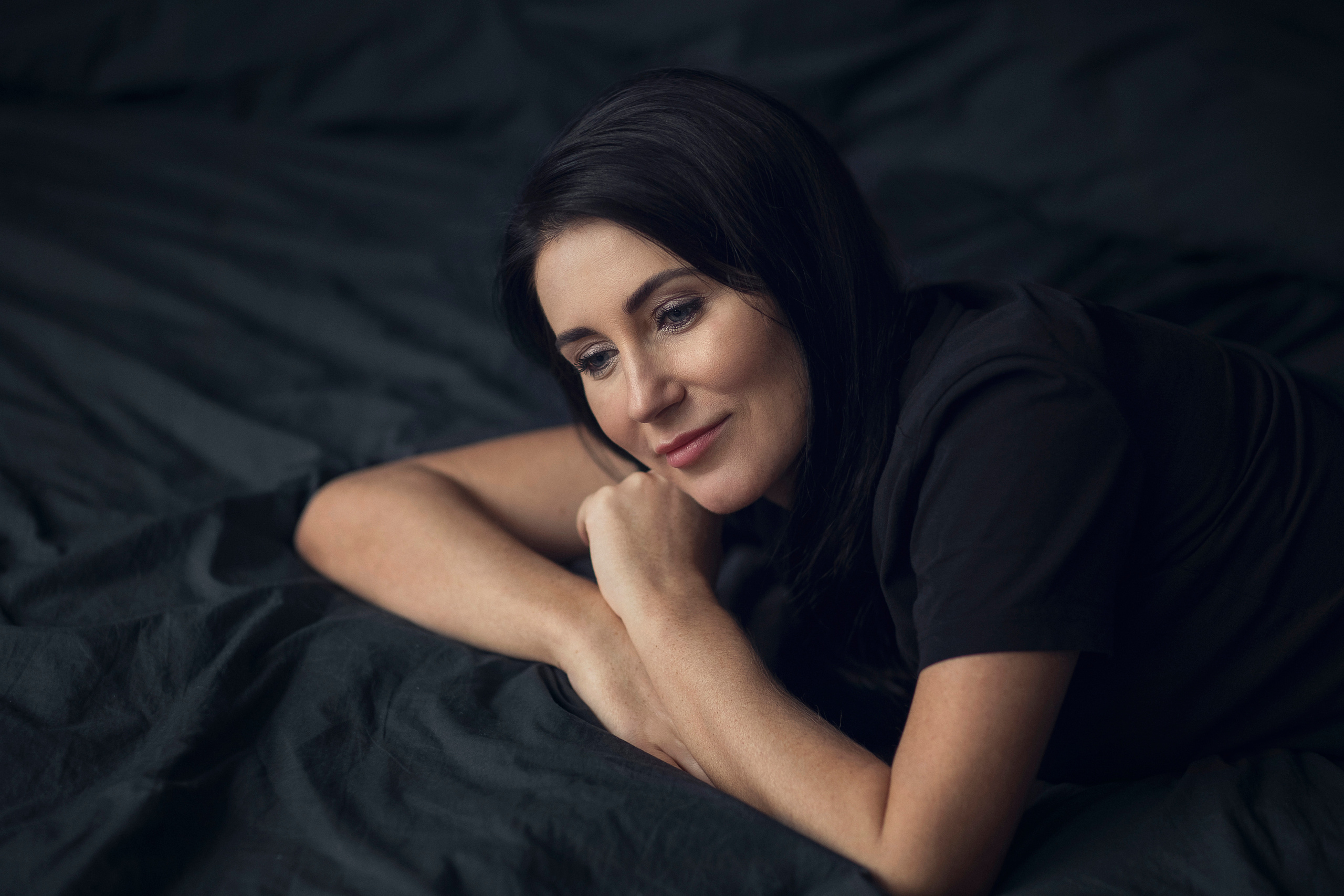 Фотосессия мамы и сына в студии "Сейчас". Семейный и детский фотограф в Перми Мария Карабатова