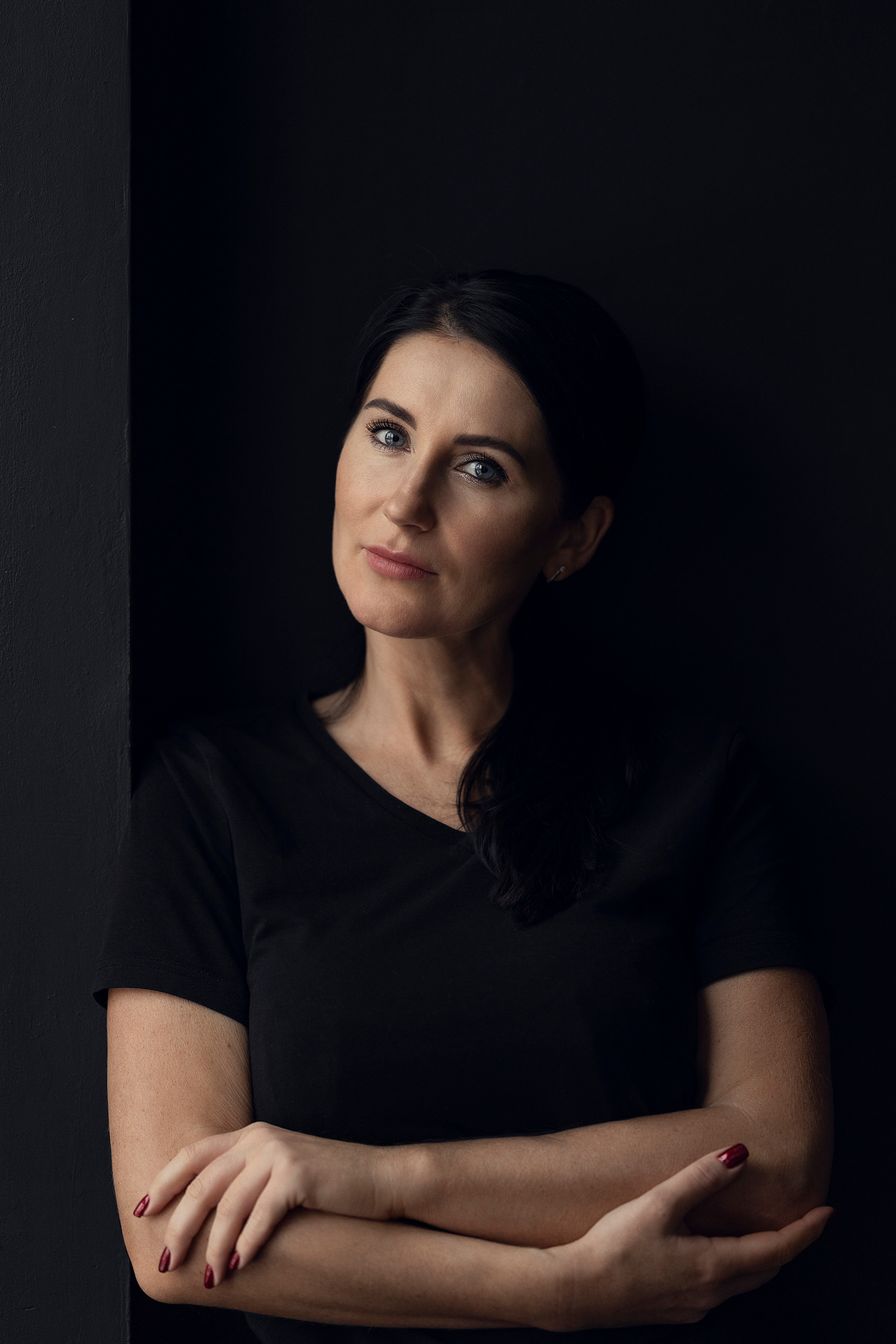 Фотосессия мамы и сына в студии "Сейчас". Семейный и детский фотограф в Перми Мария Карабатова