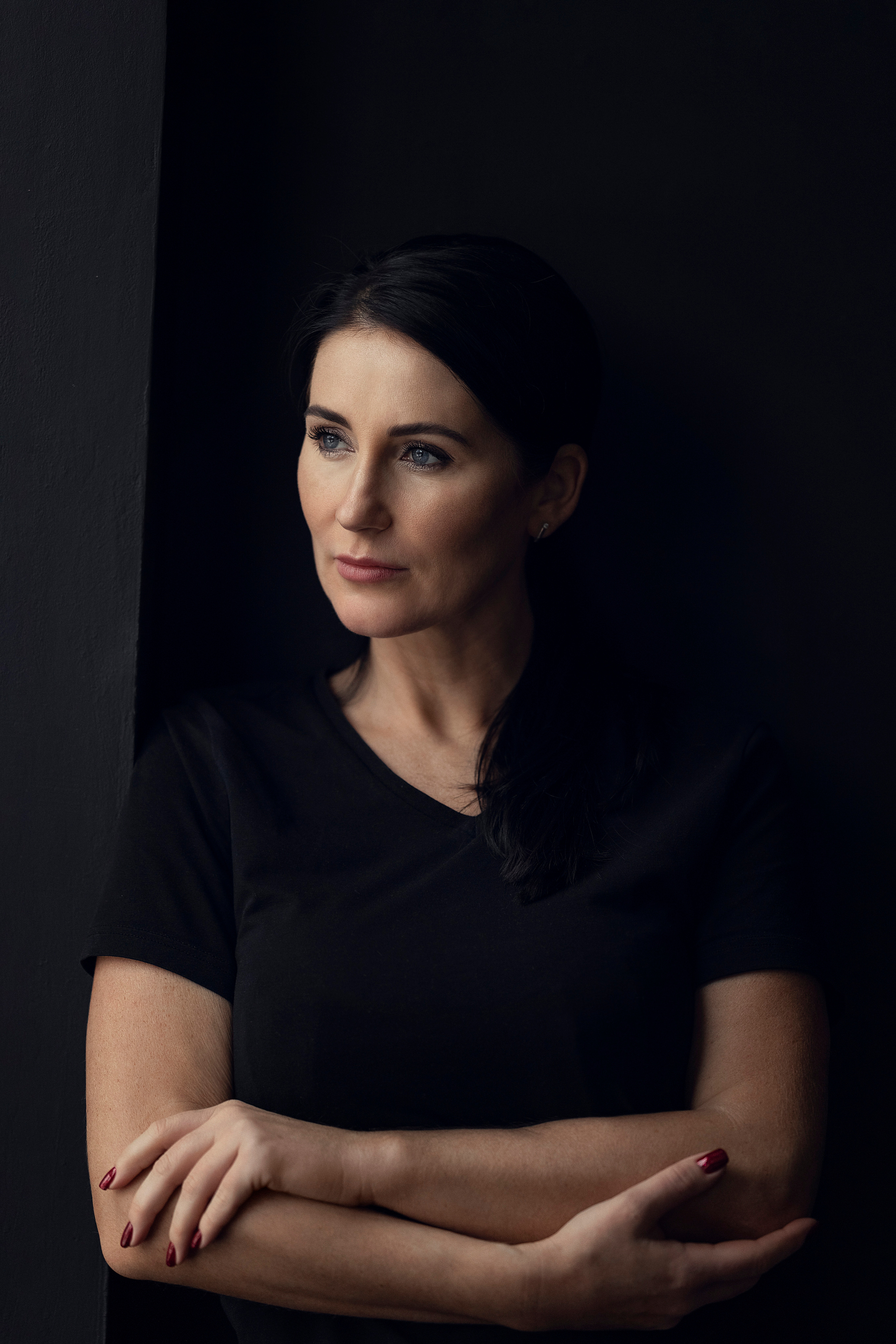 Фотосессия мамы и сына в студии "Сейчас". Семейный и детский фотограф в Перми Мария Карабатова