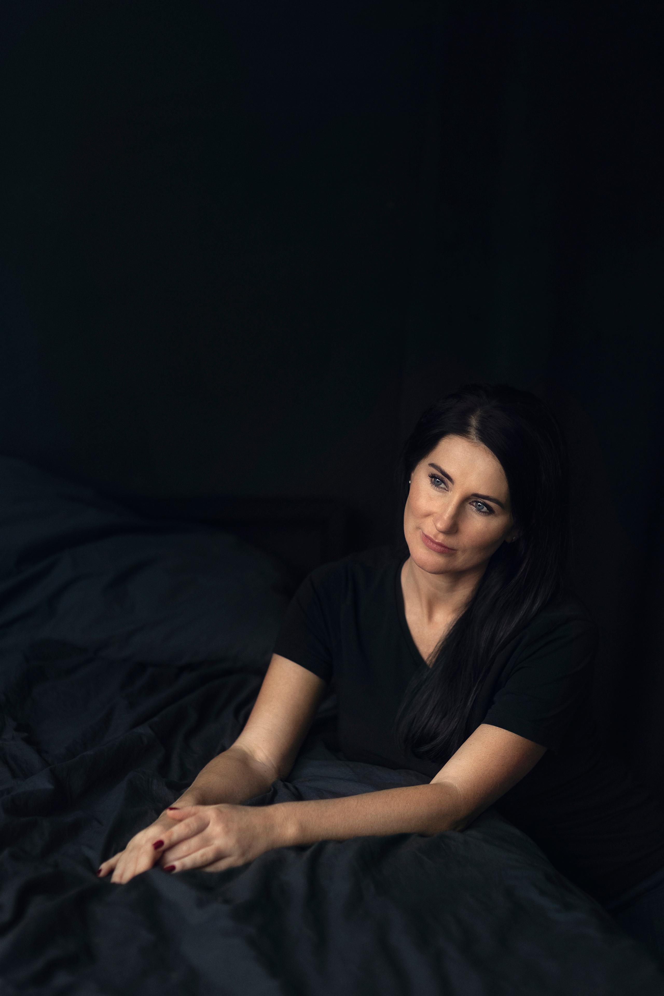 Фотосессия мамы и сына в студии "Сейчас". Семейный и детский фотограф в Перми Мария Карабатова