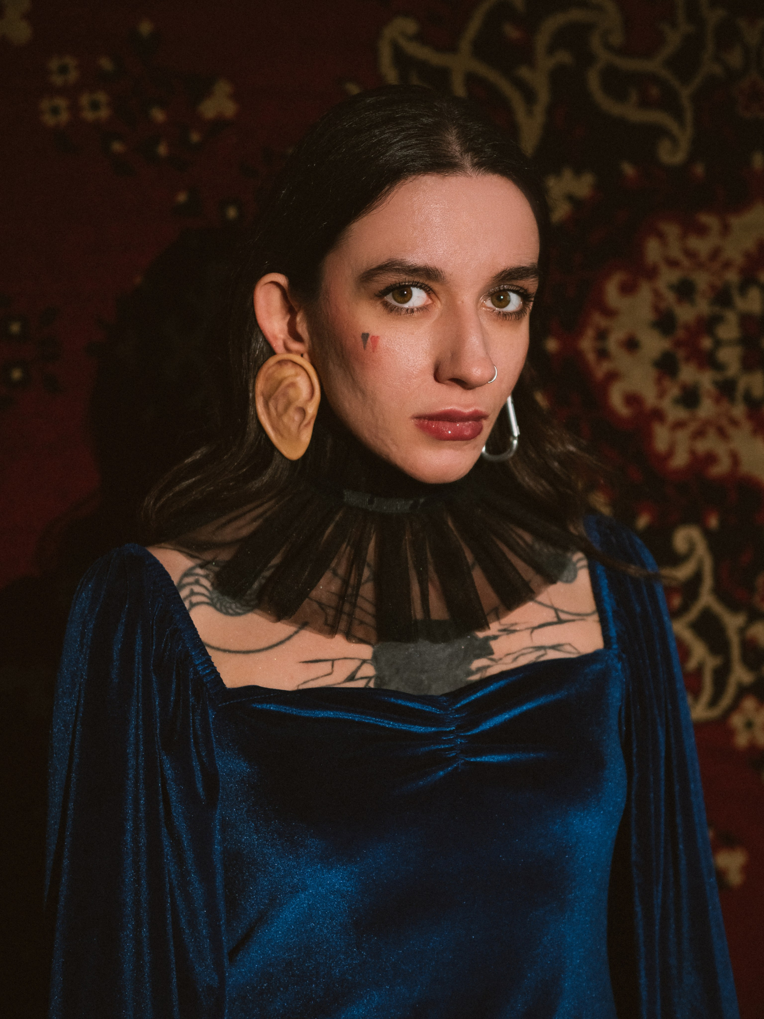 HARK. Фотограф в Санкт-Петербурге Эллис