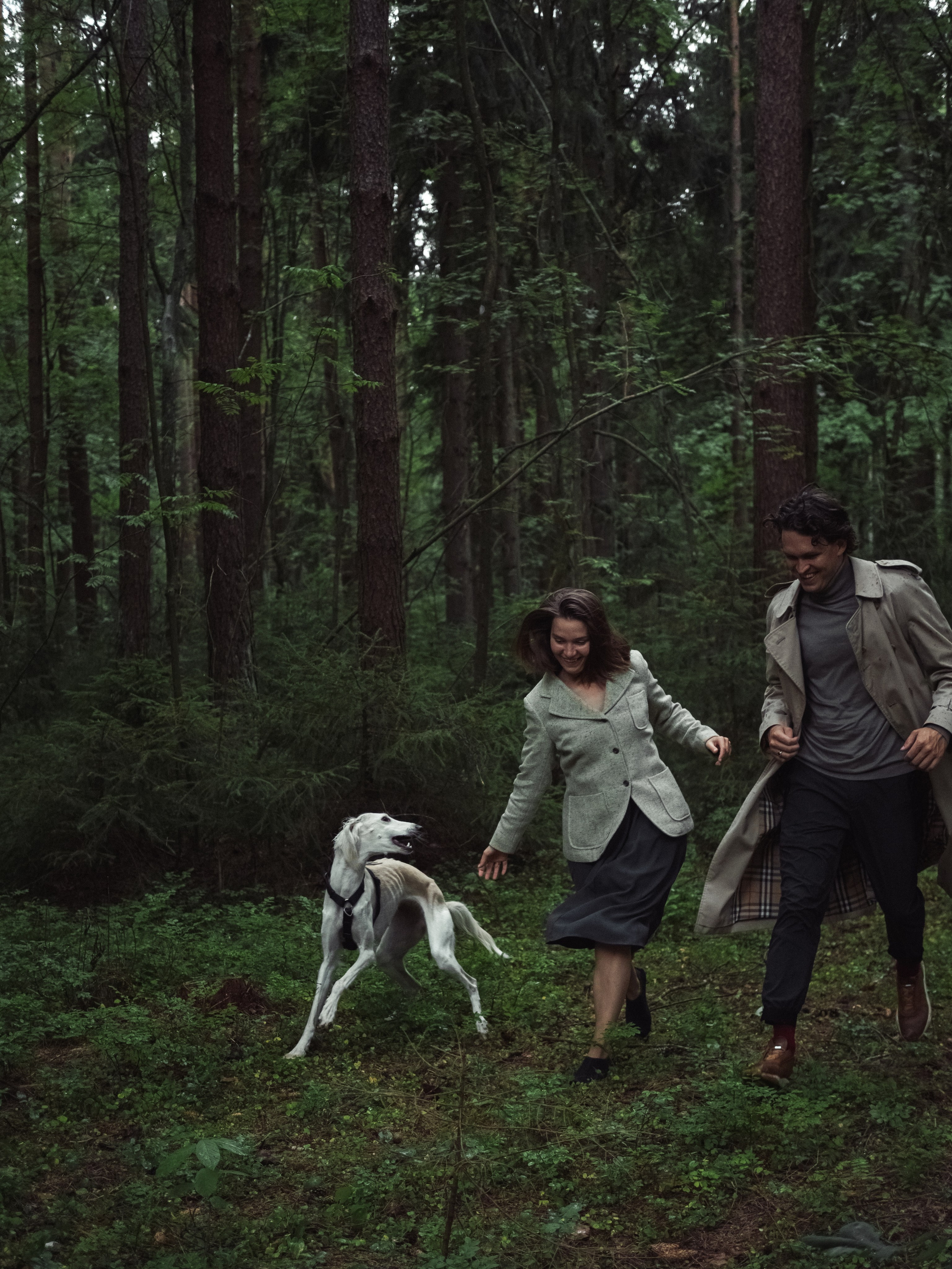 БОРН. Фотограф в Санкт-Петербурге Эллис