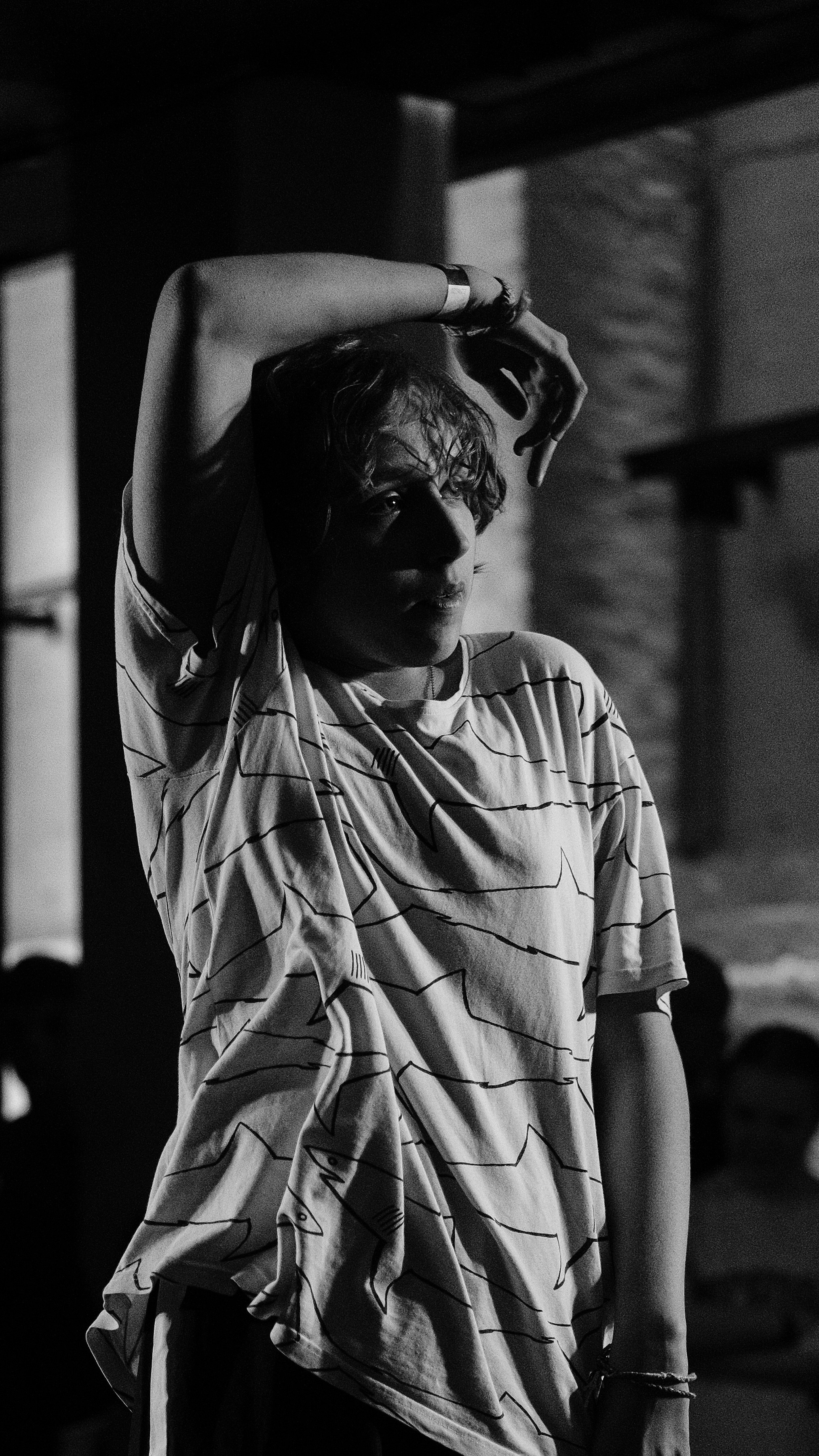 ODD PROJECT. LIYALEE PHOTO