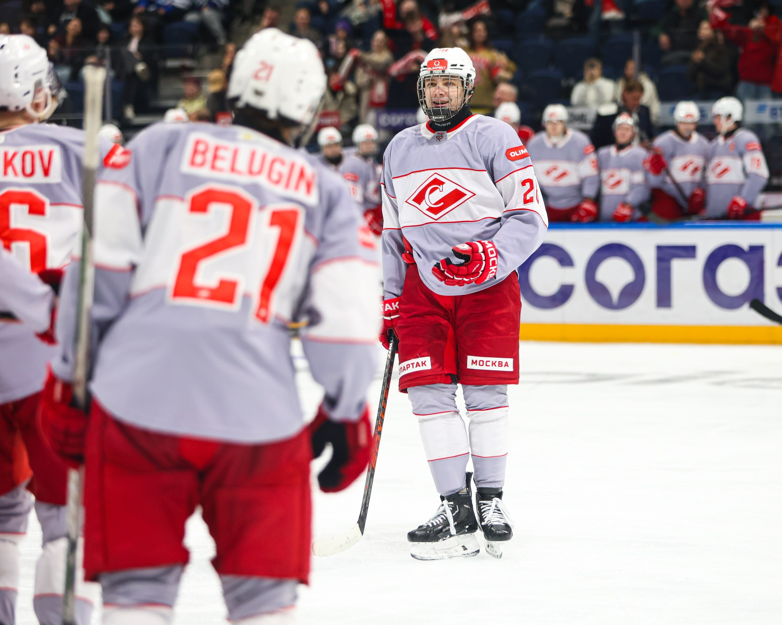 Спорт. Твой фотограф в Москве