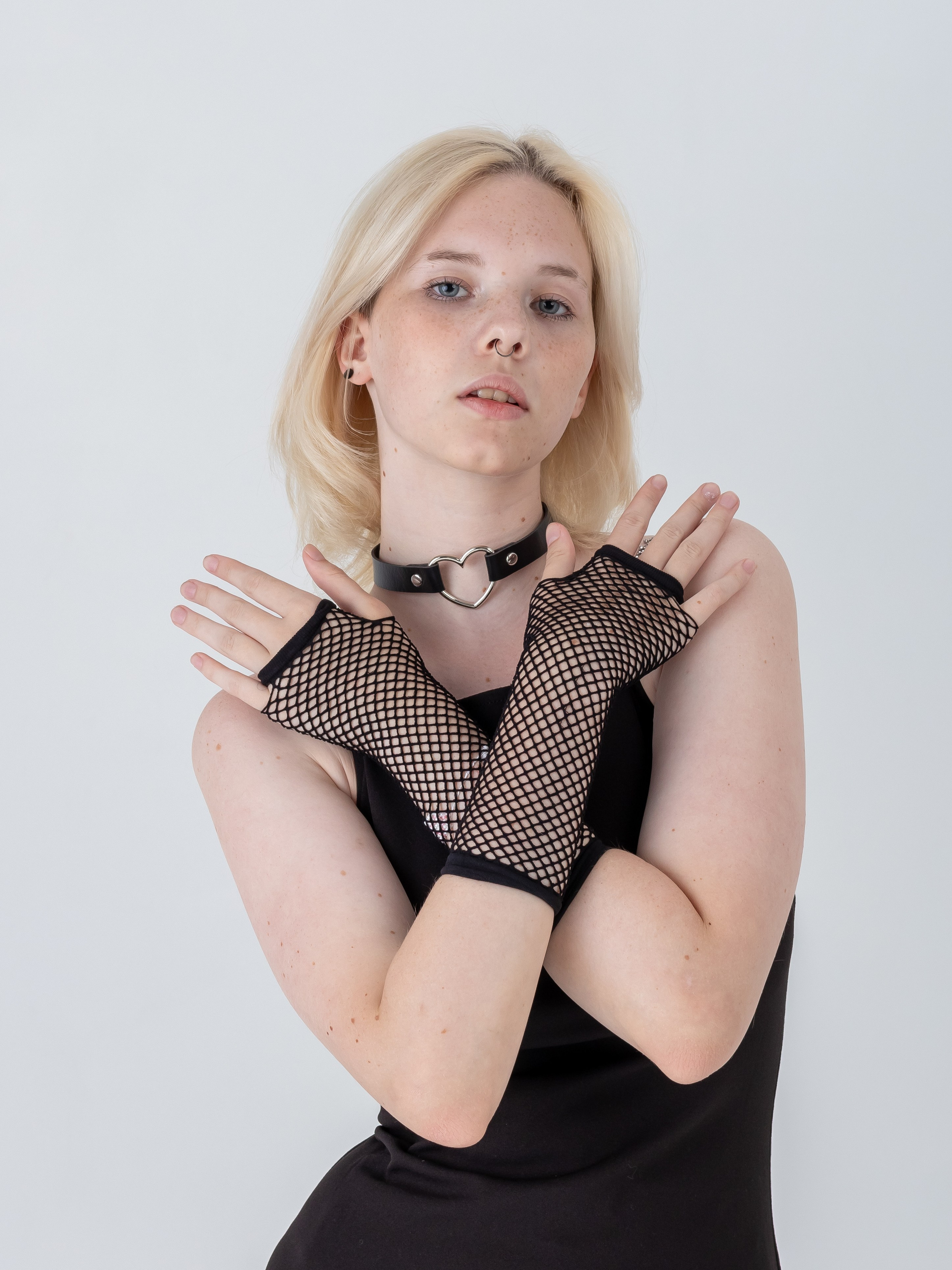 Аниме детская. Фотограф в Краснодаре Арина Кудряшова