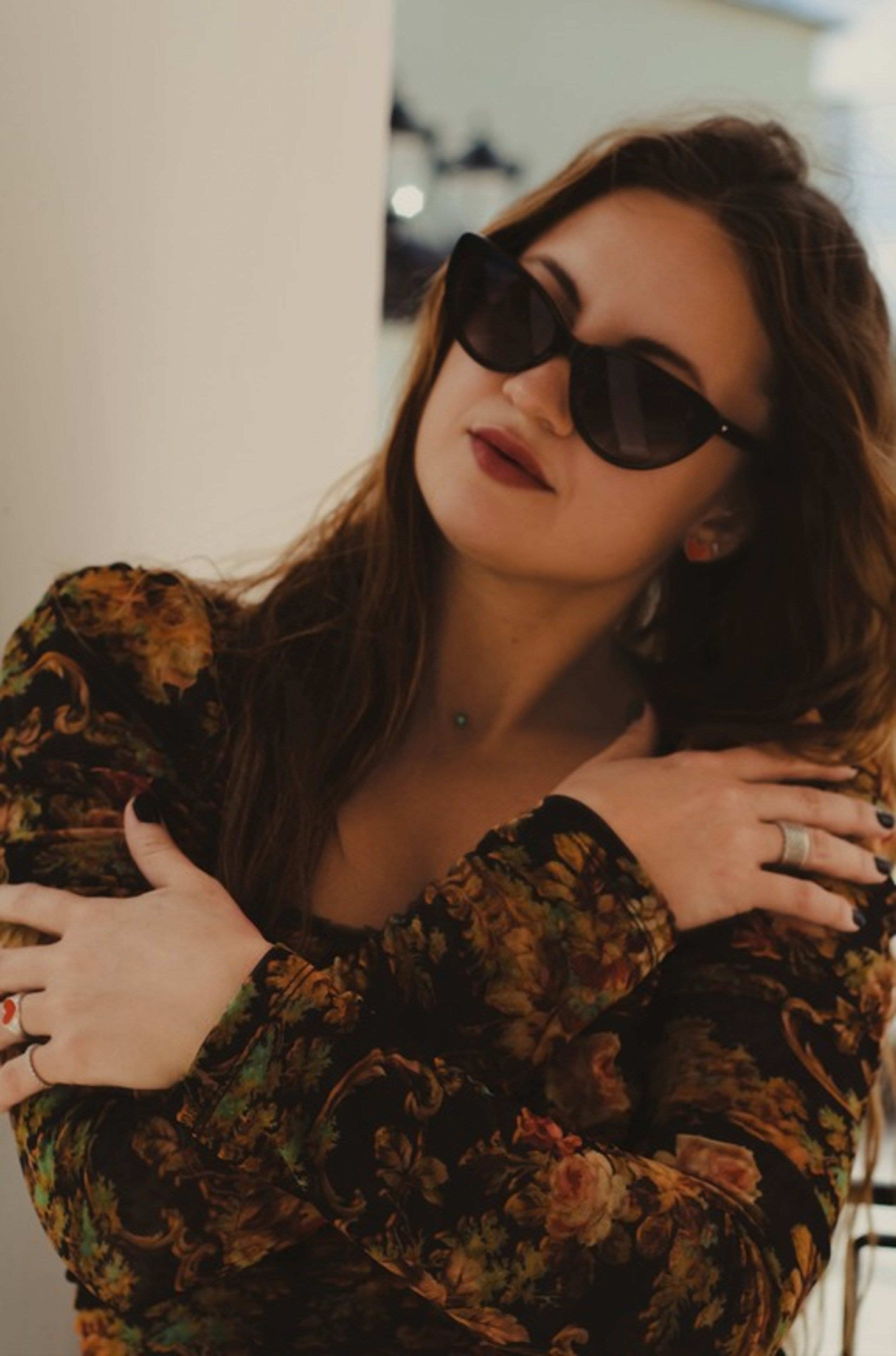 Women. Lifestyle, портретный фотограф в Твери Султанова Екатерина