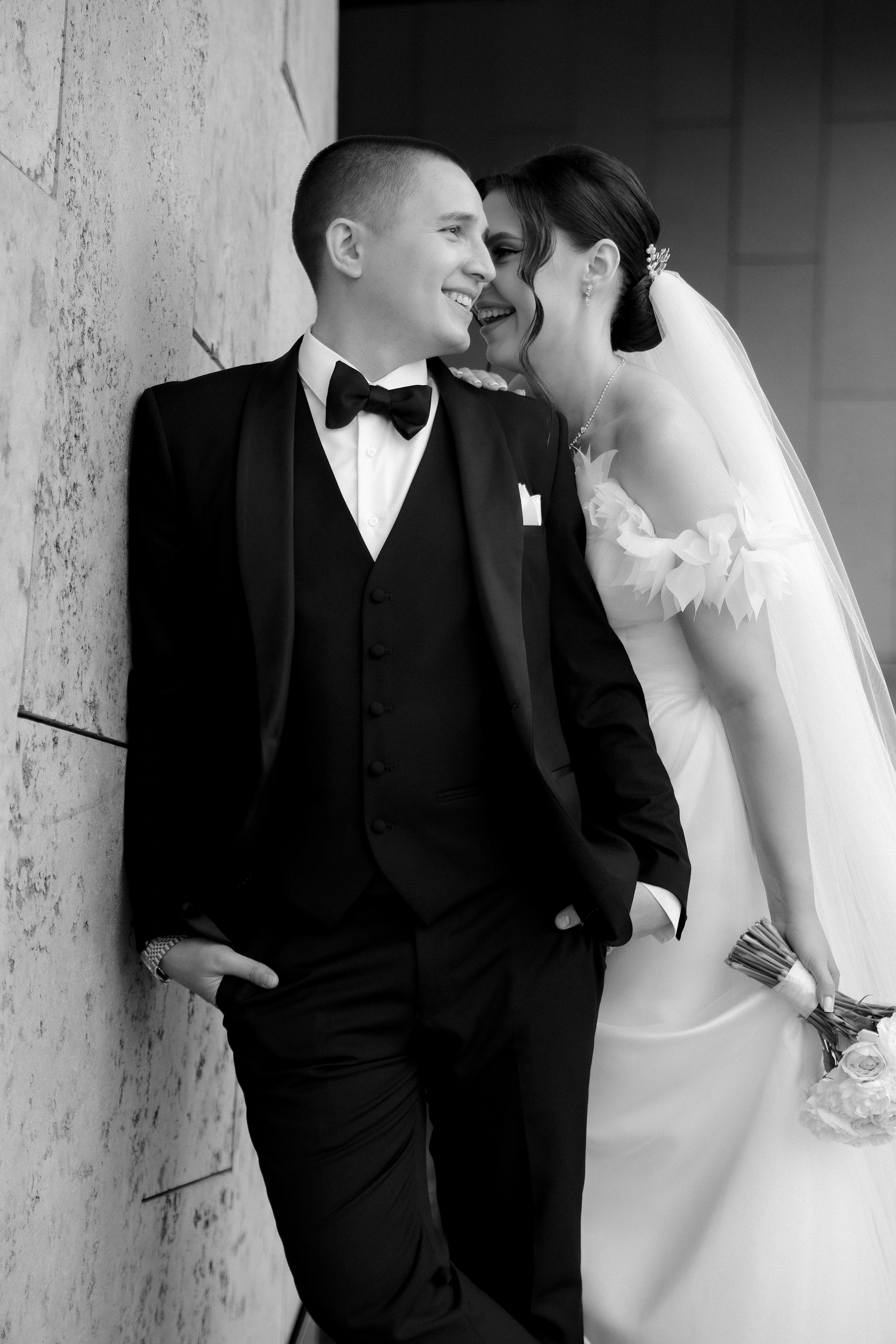 Вячеслав & Валерия. Свадебный фотограф Ольга Гречко