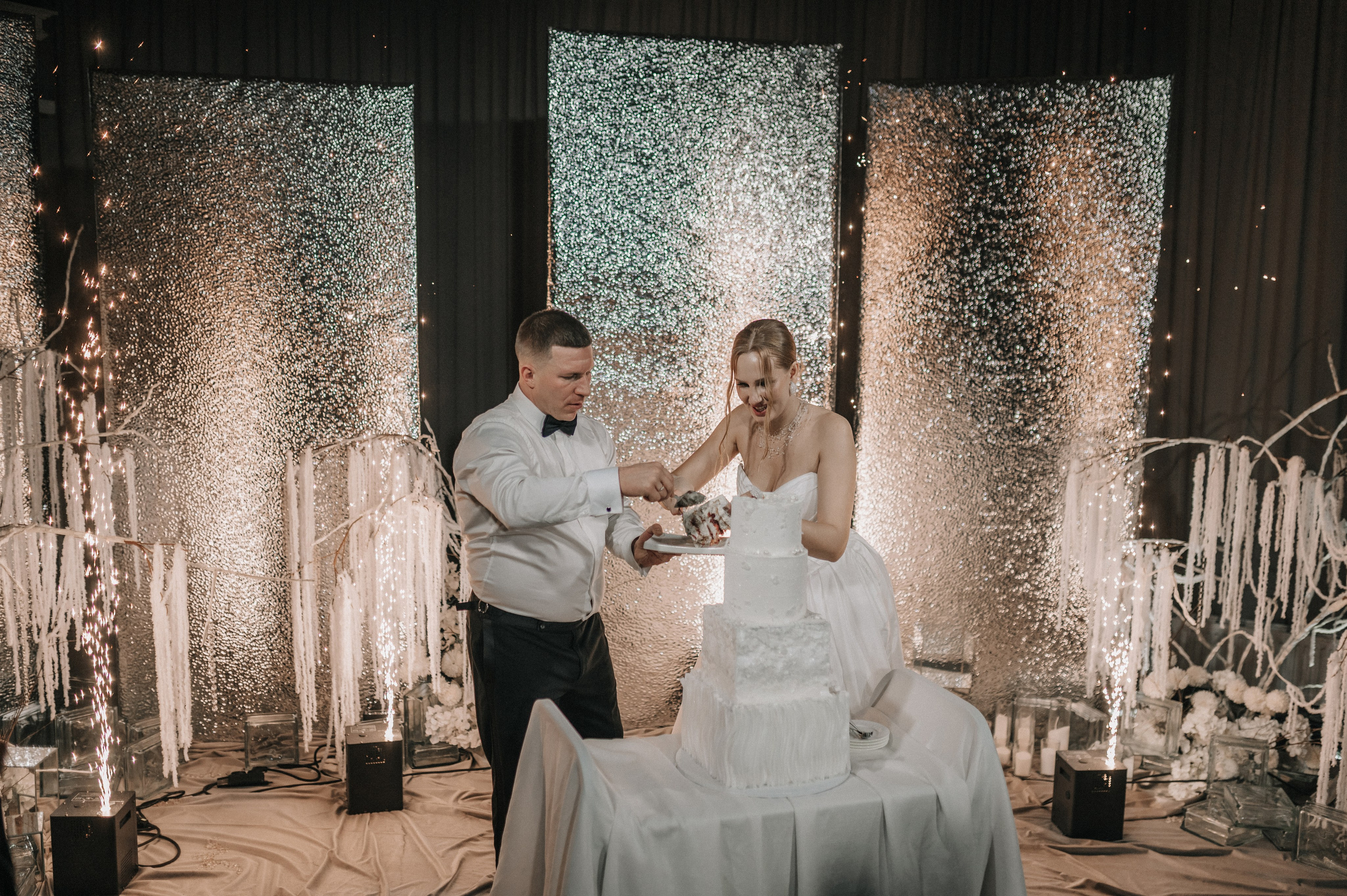 Екатерина и Владимир. Семейный и детский фотограф Анастасия Иванова