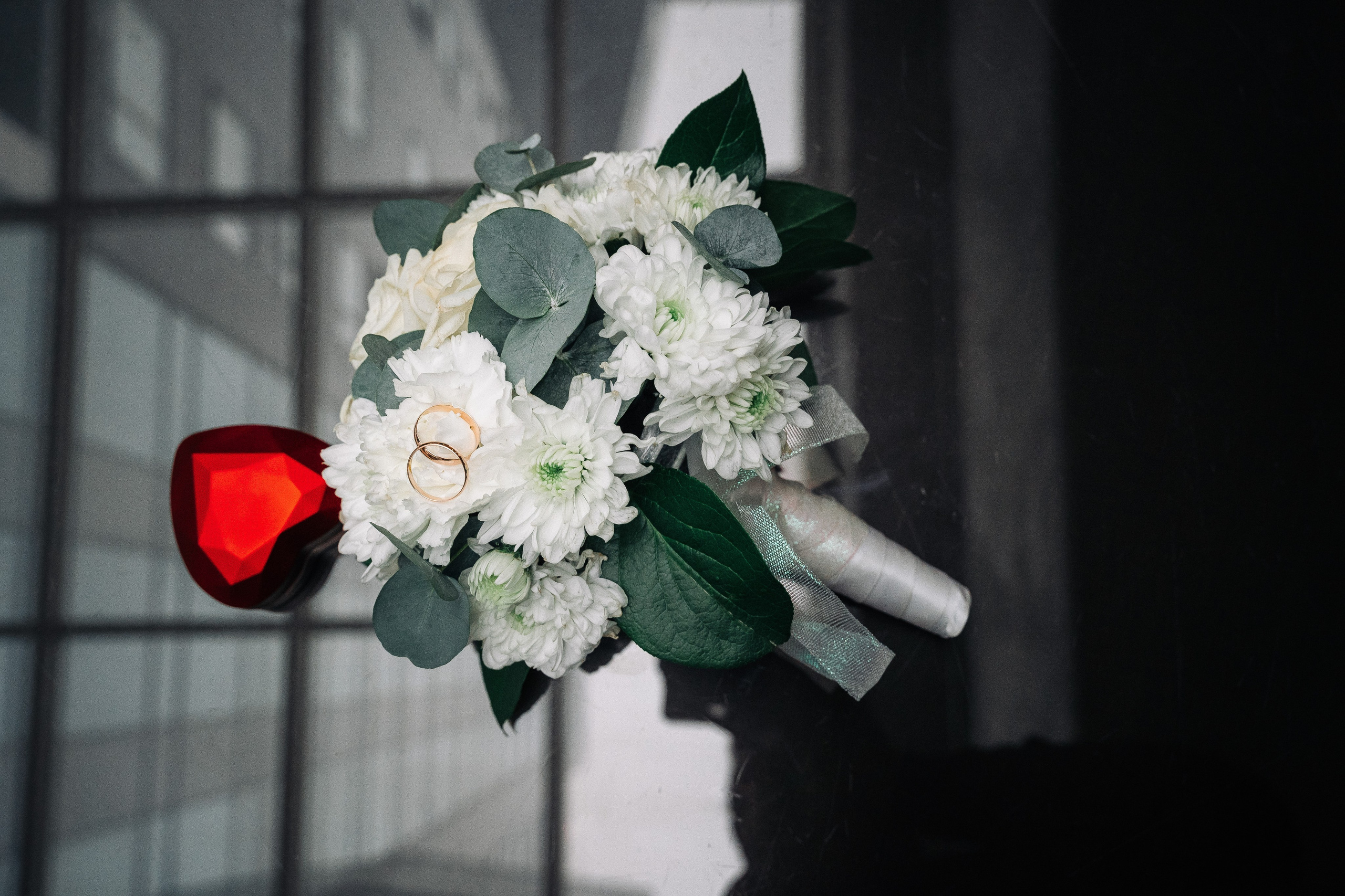 Сергей и Ксения. Свадебный и семейный фотограф в Москве и МО Геннадий Туманцев