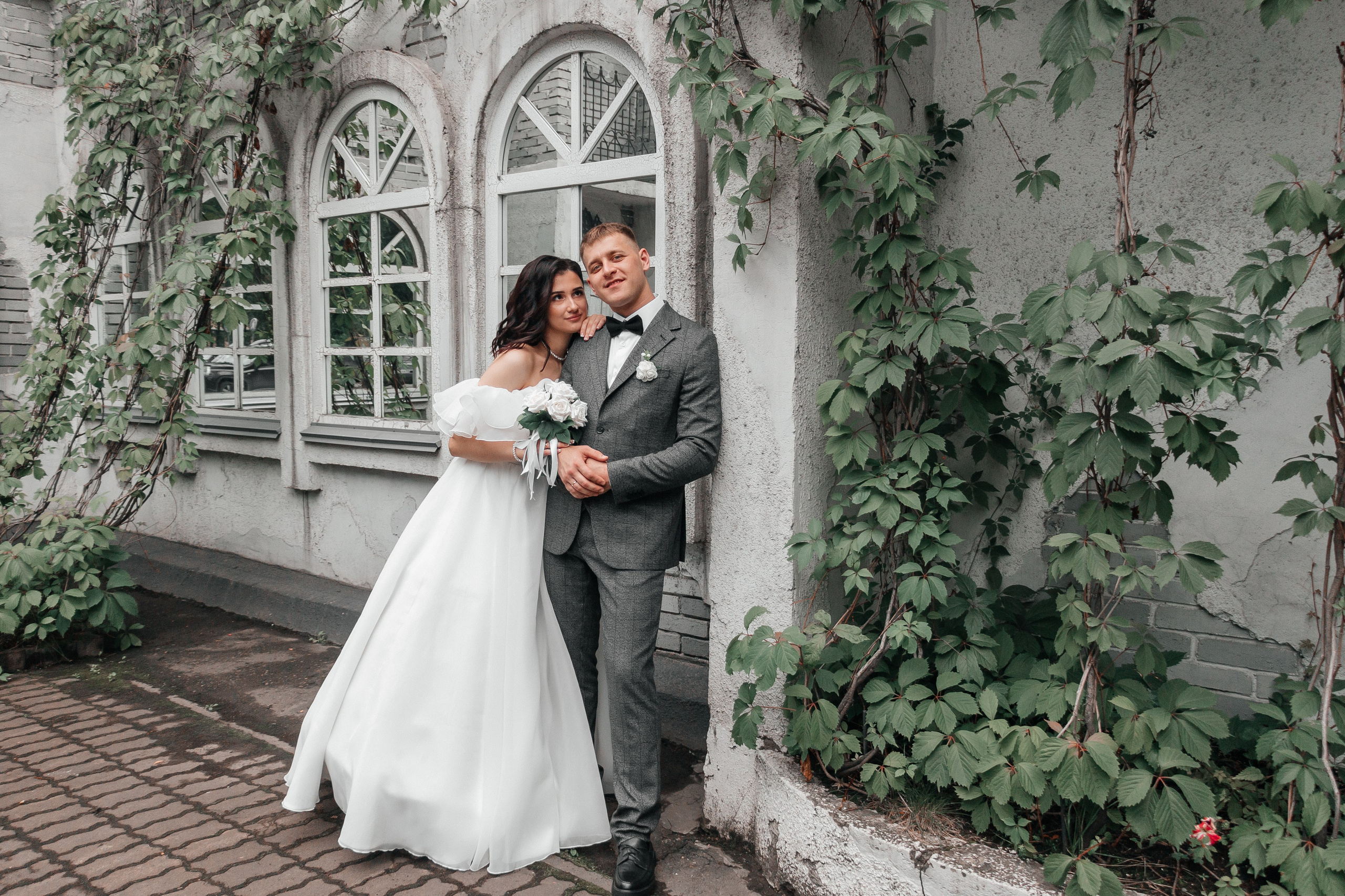 СВАДЬБА. Фотограф в Новокузнецке Иван Дендин