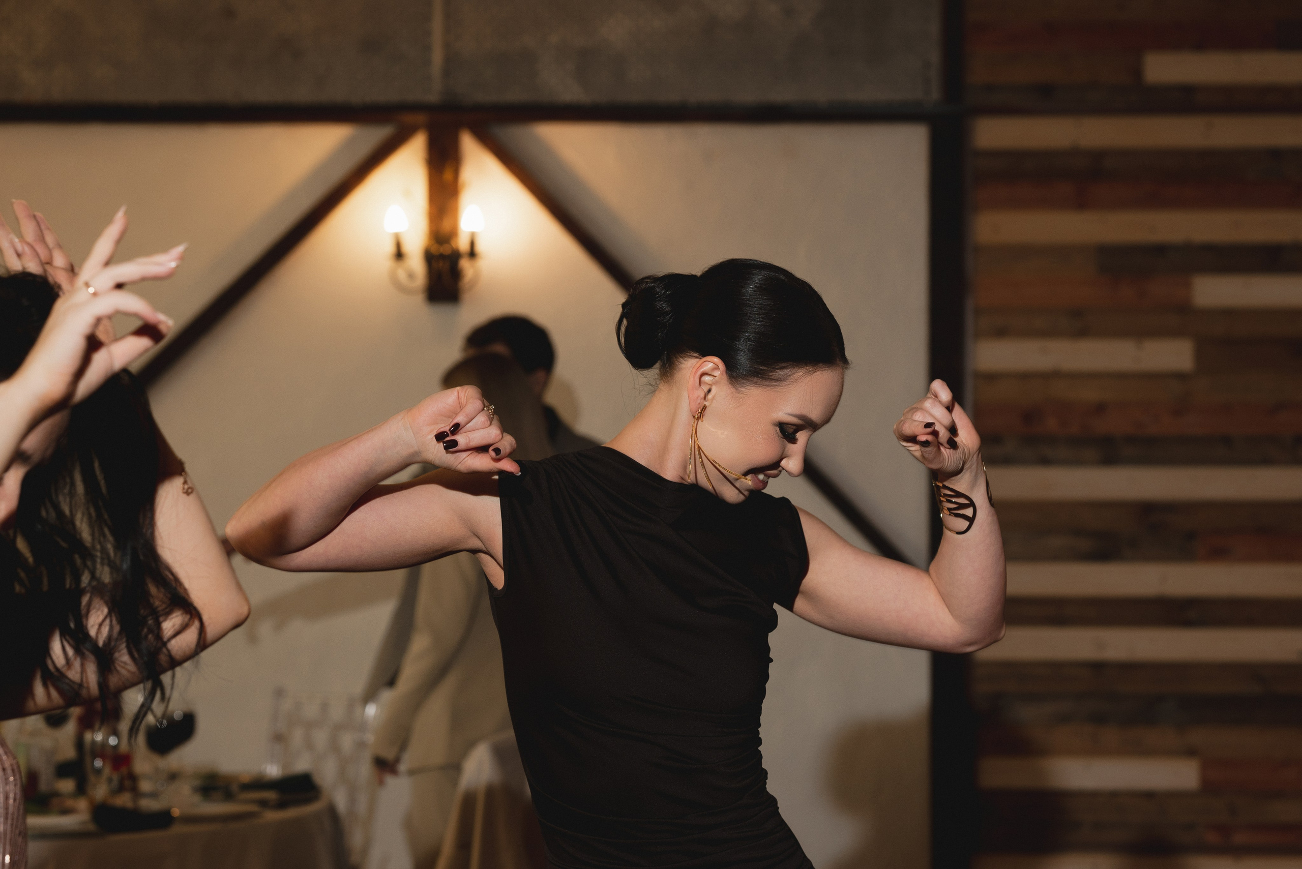 Ксения и Антон. Семейный и свадебный фотограф в Ярославле Кропина Инна