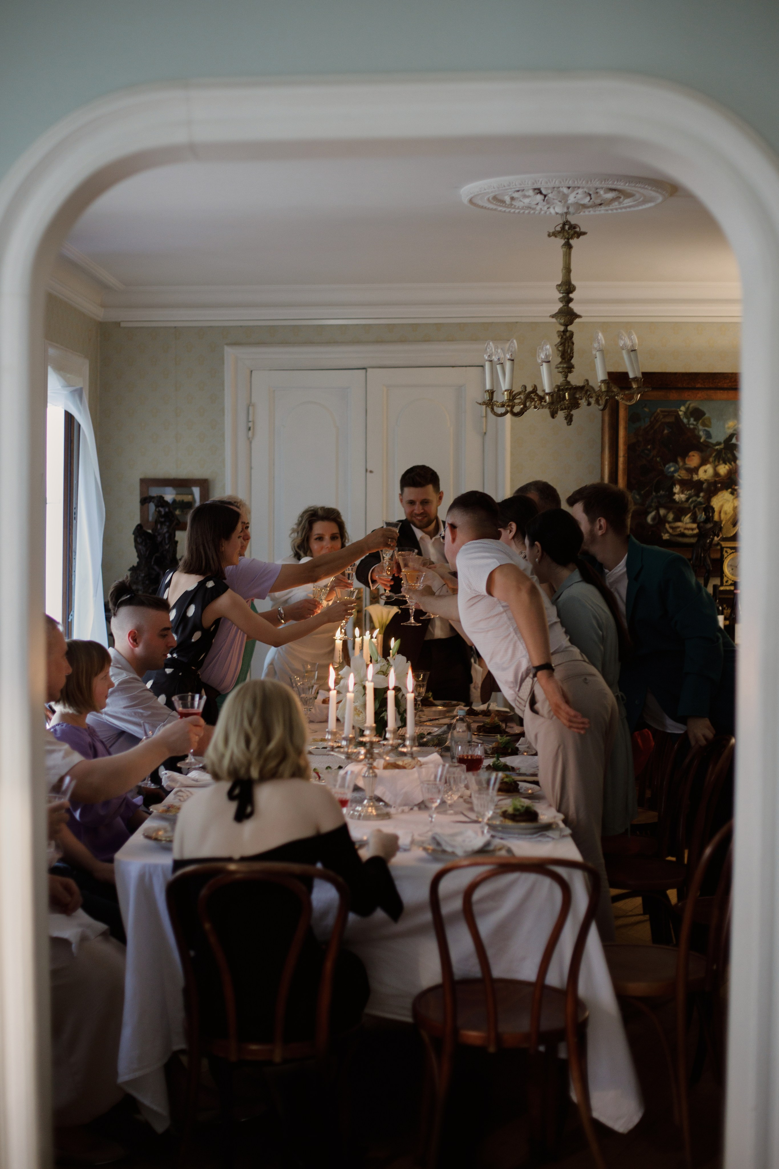 Свадьба. Anastasia Jes | Свадебный фотограф