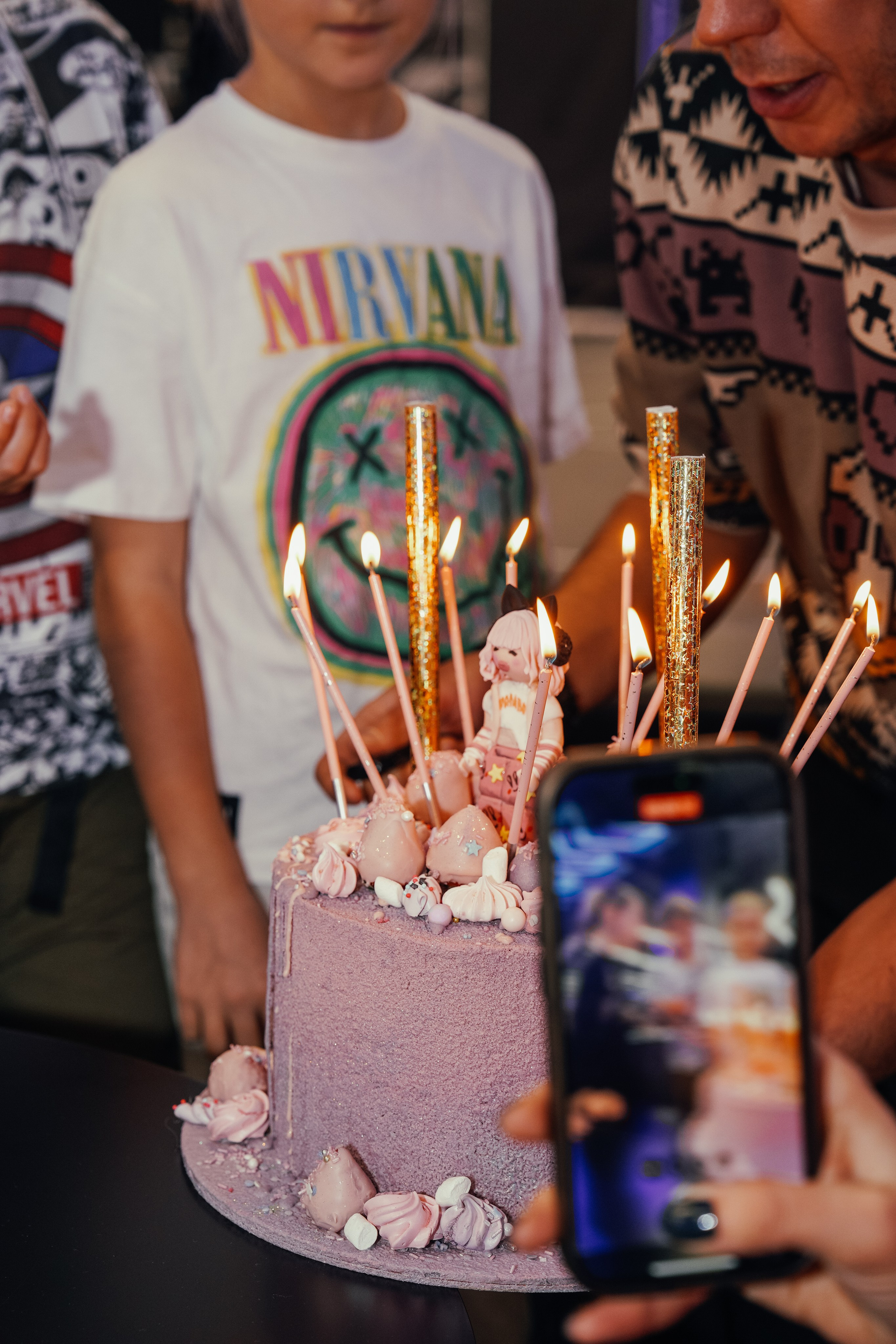 Детское мероприятие). Анастасия Профессиональный фотограф в Москве