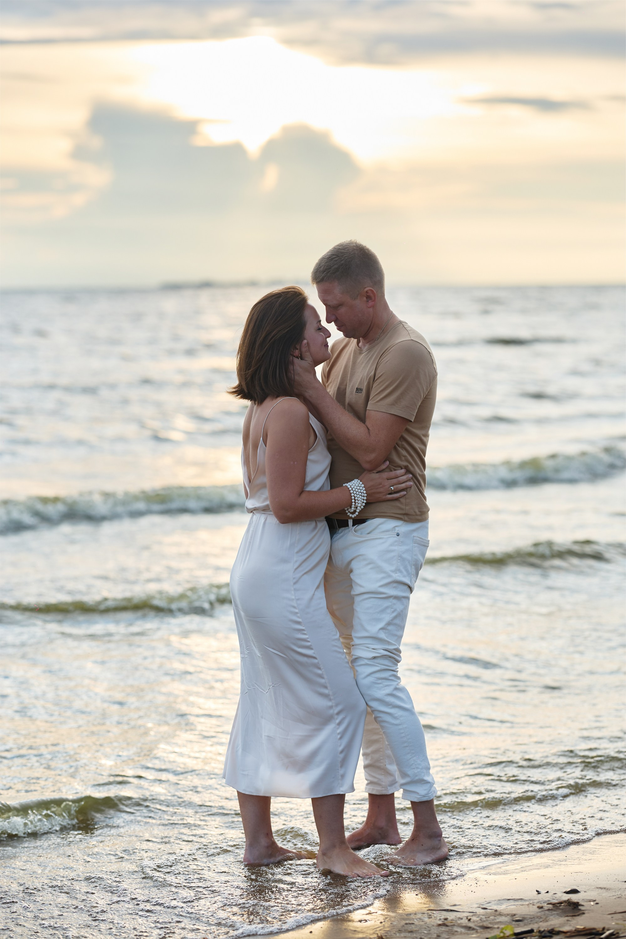 🌊. Фотограф Денис Персенен | Санкт-Петербург, Москва