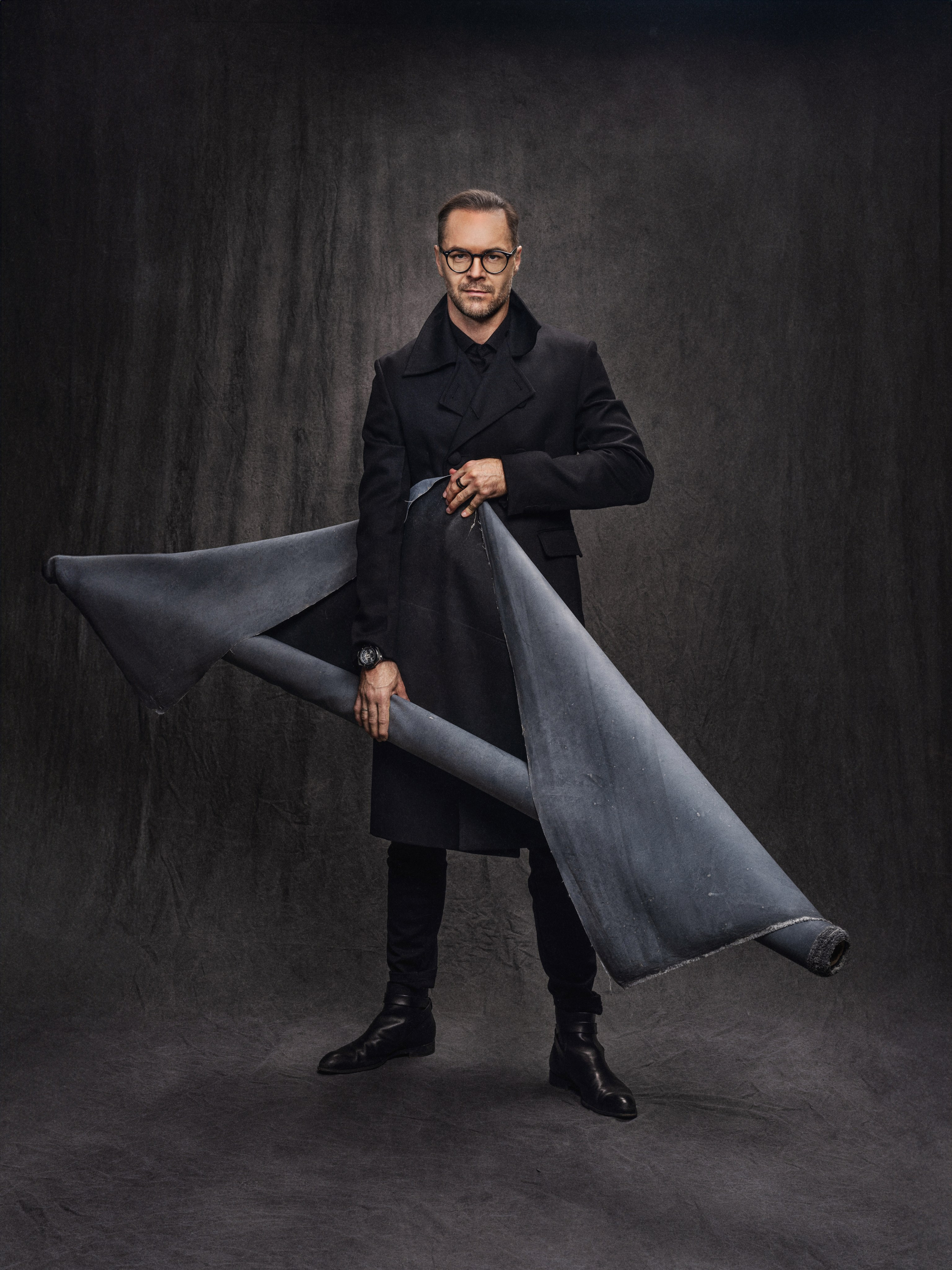 Тата. Фотограф Денис Персенен | Санкт-Петербург, Москва