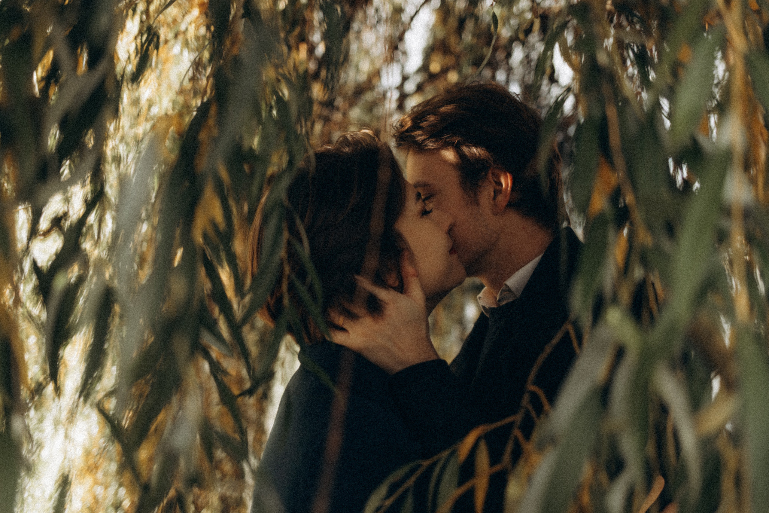 Мои чувства к тебе. Фотограф в Париже