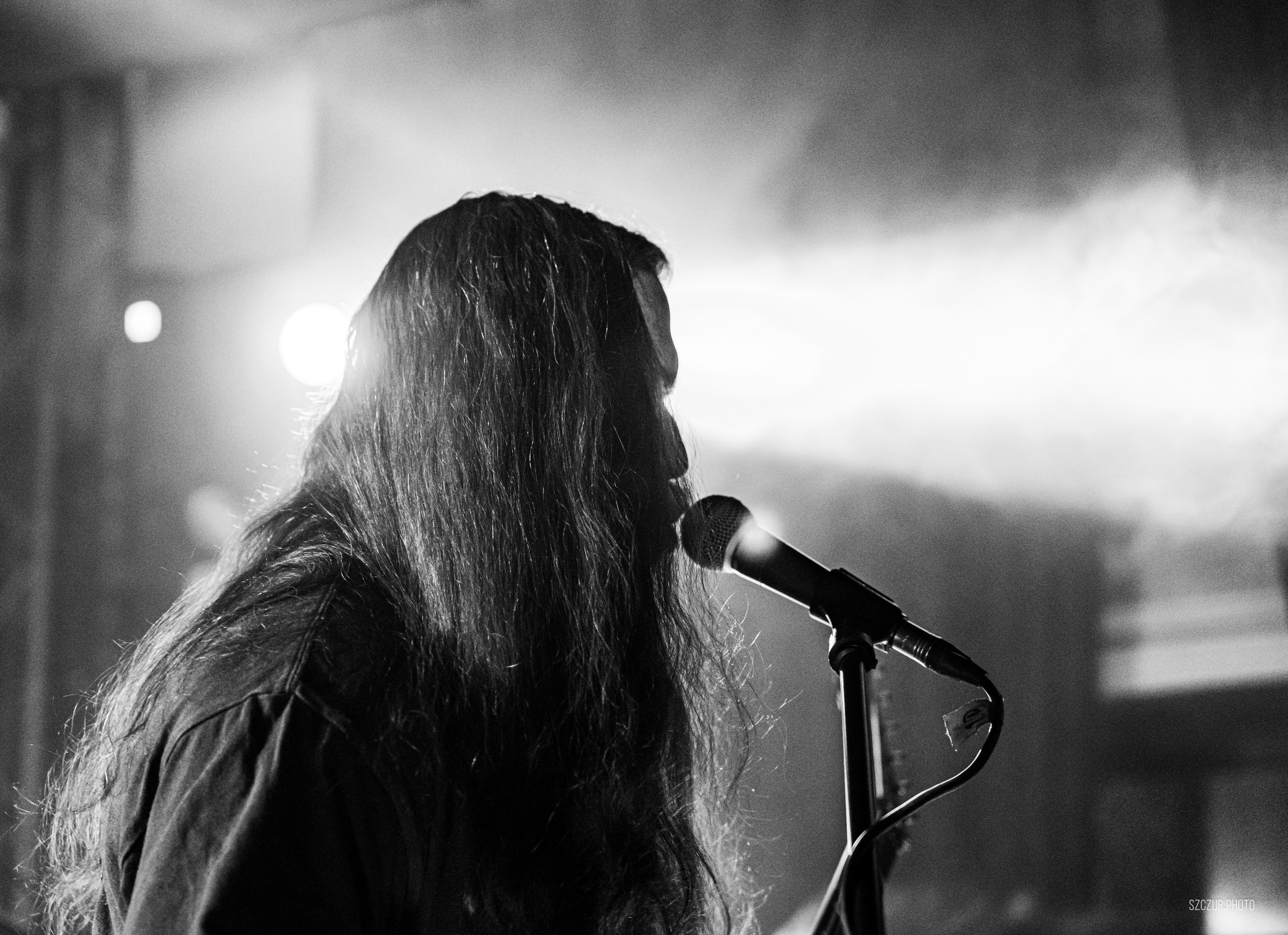 Gosudar в Eclipse 17.01.25. Szczur photo