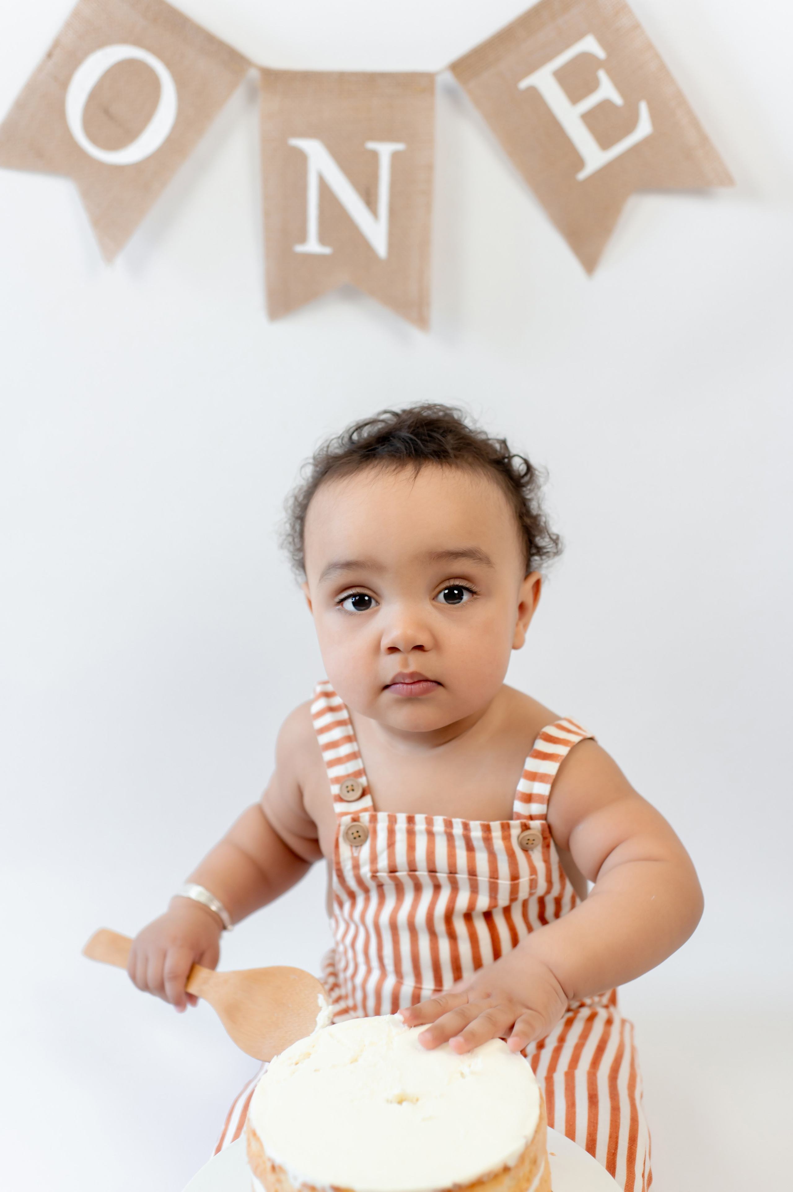 Талла. Детский и семейный фотограф Эльмира Веселова. Детская фотостудия Мира. Фотосессия на годик