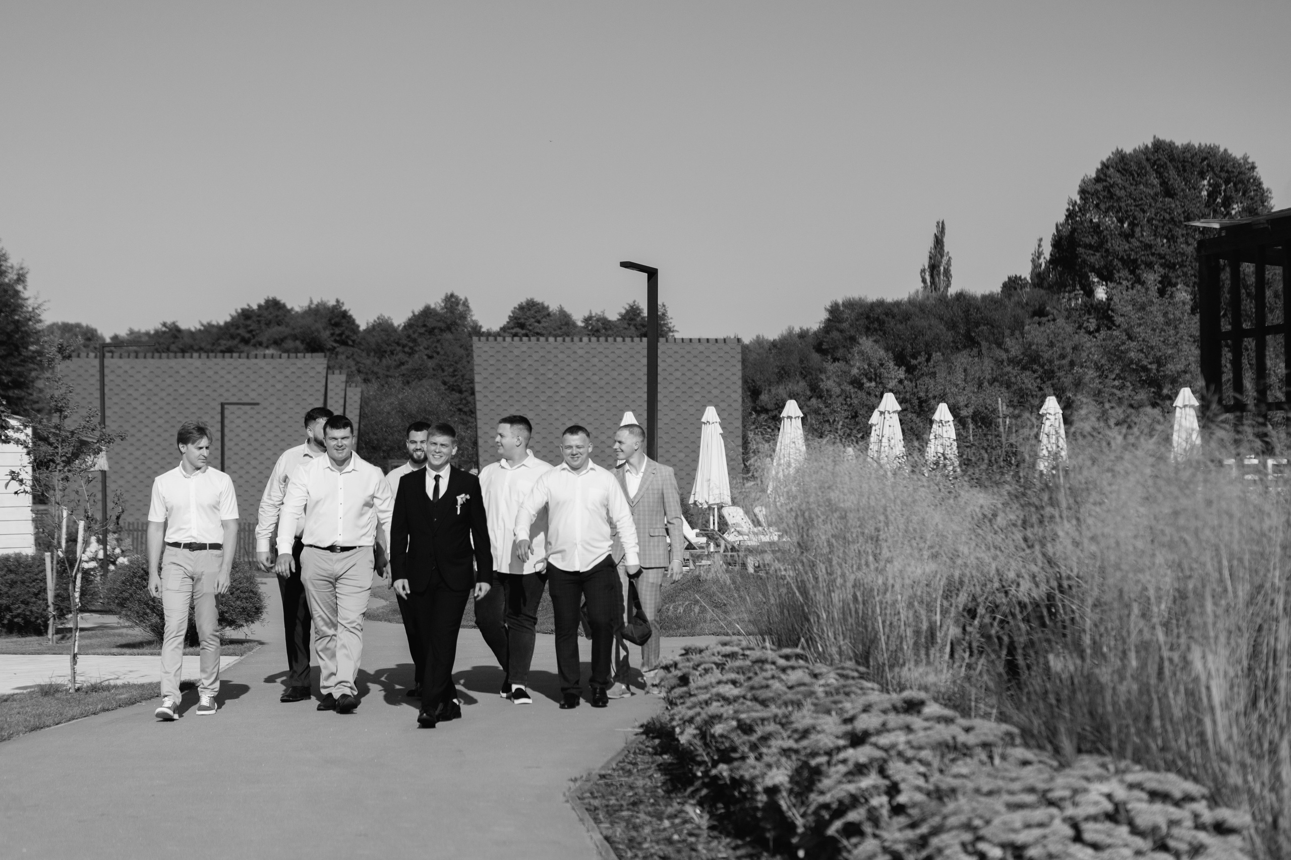 Виктория и Иван. Фотограф Дубровская Виктория