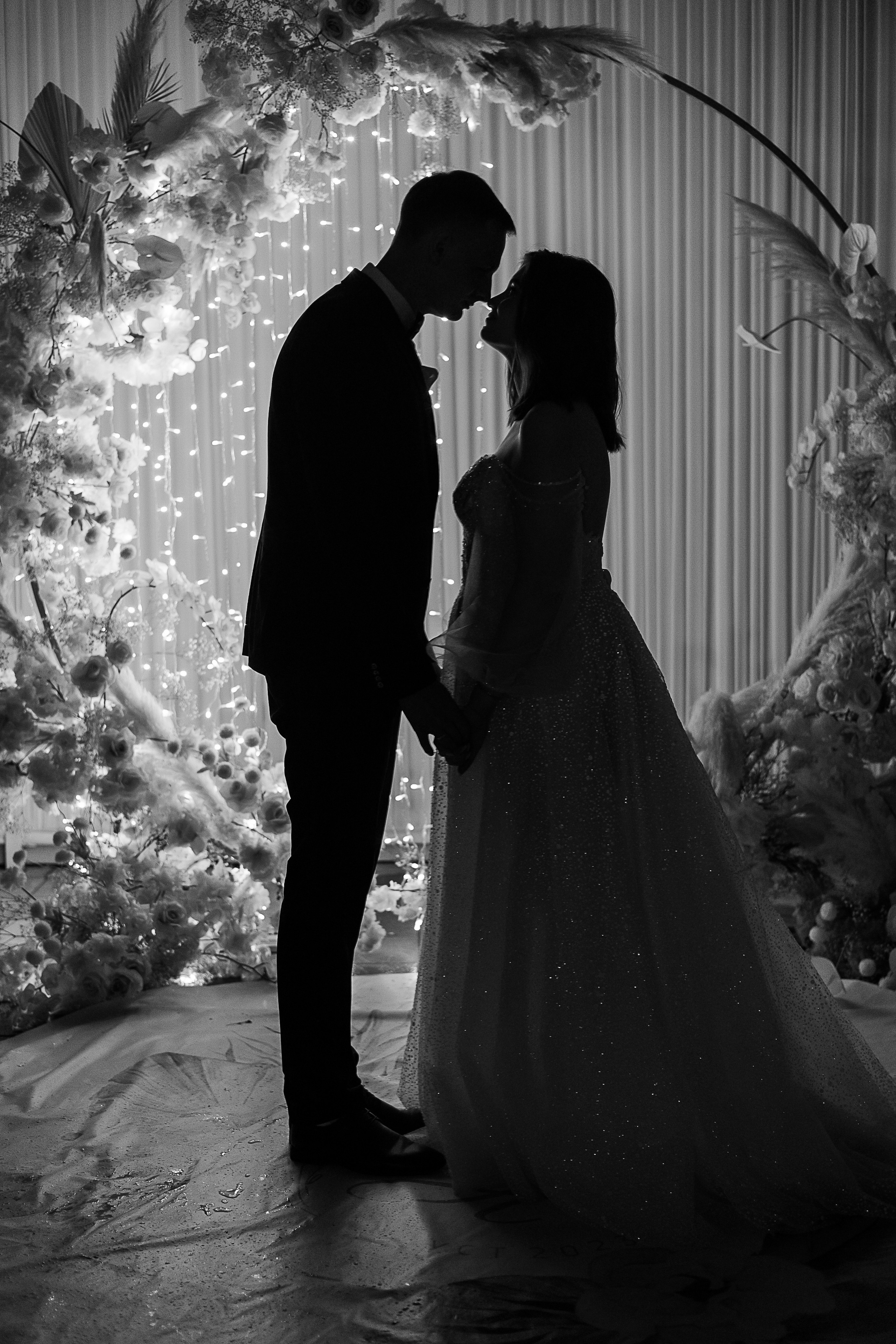 Свадьба Дмитрия и Натальи. Свадебный и семейный фотограф в Твери и Тверской области