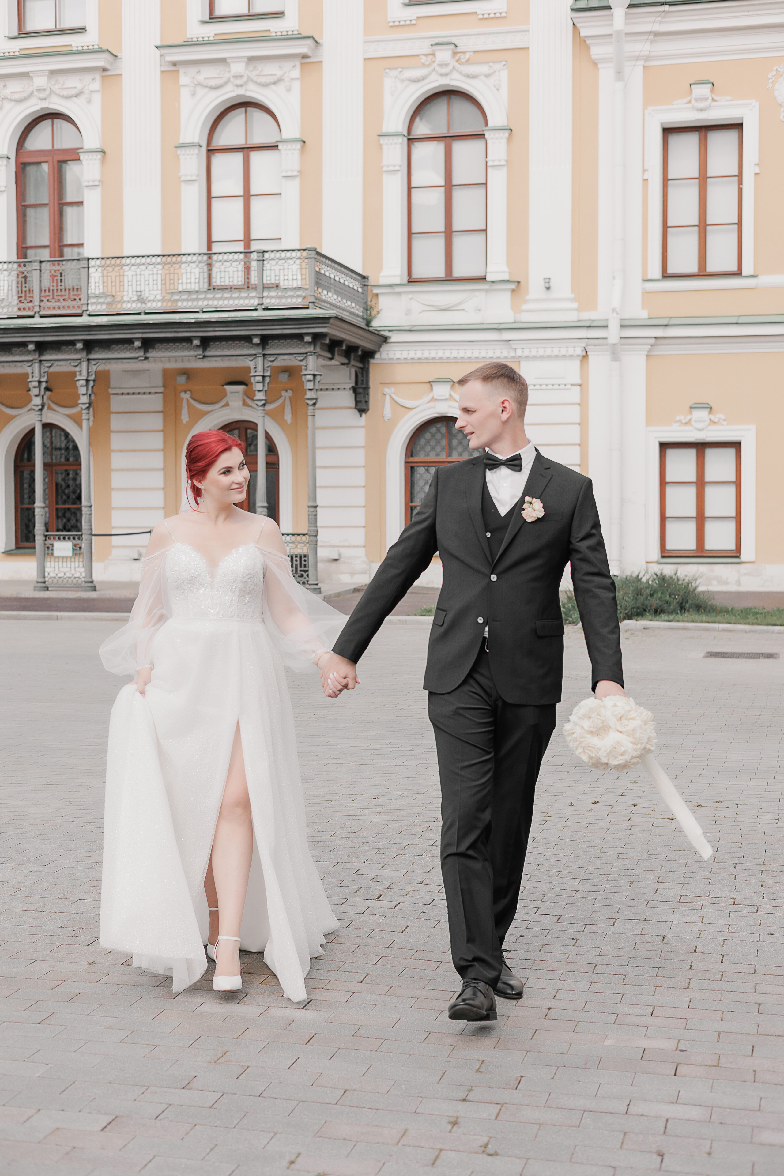 Свадьба Дмитрия и Натальи. Свадебный и семейный фотограф в Твери и Тверской области