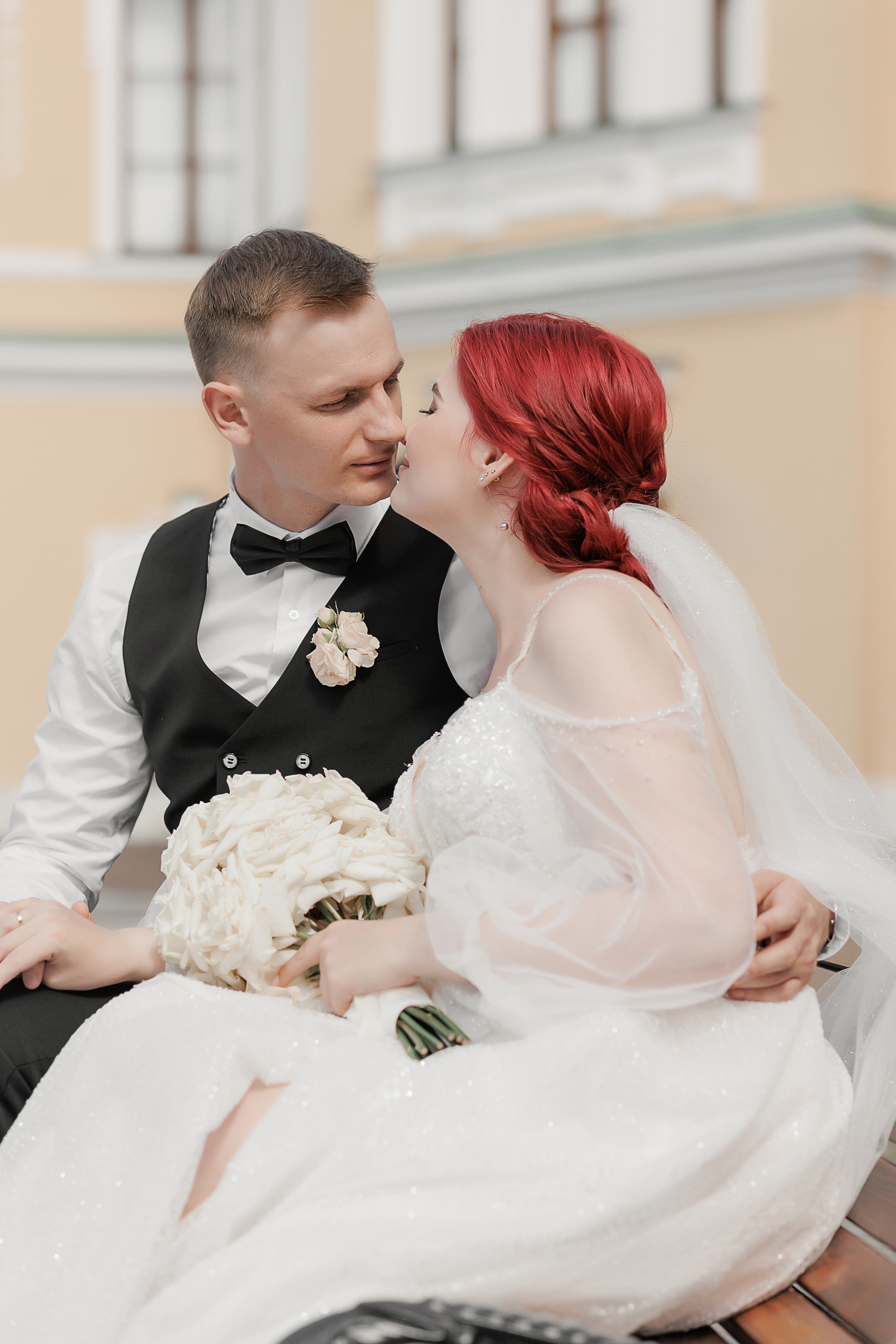 Свадьба Дмитрия и Натальи. Свадебный и семейный фотограф в Твери и Тверской области