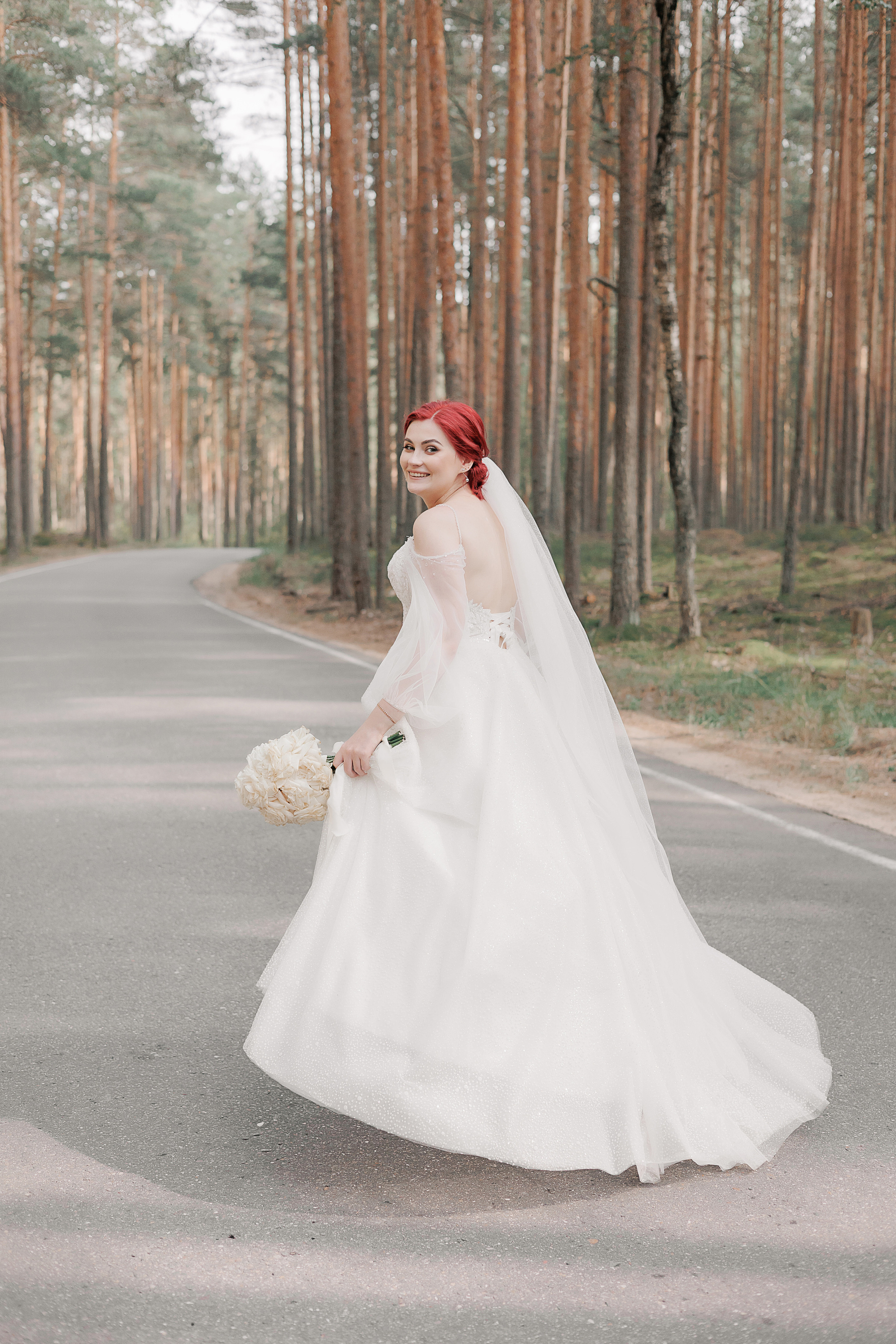 Свадьба Дмитрия и Натальи. Свадебный и семейный фотограф в Твери и Тверской области