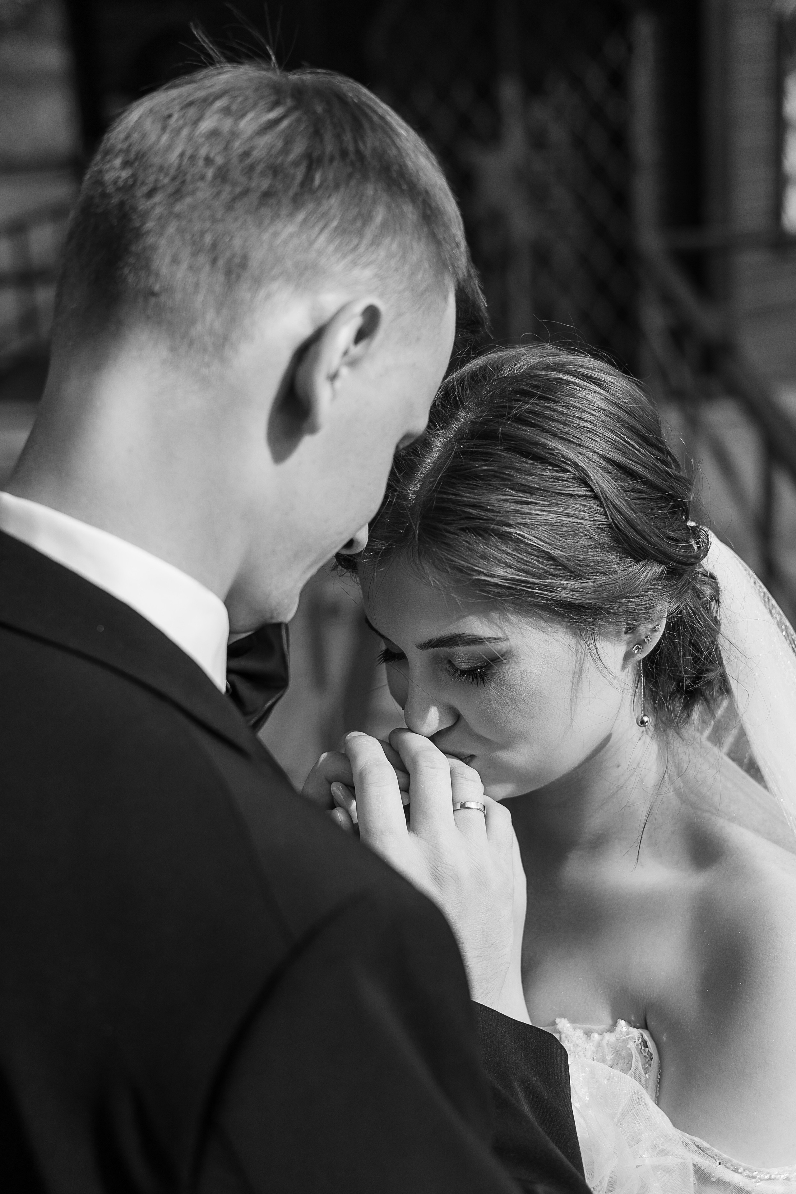 Свадьба Дмитрия и Натальи. Свадебный и семейный фотограф в Твери и Тверской области