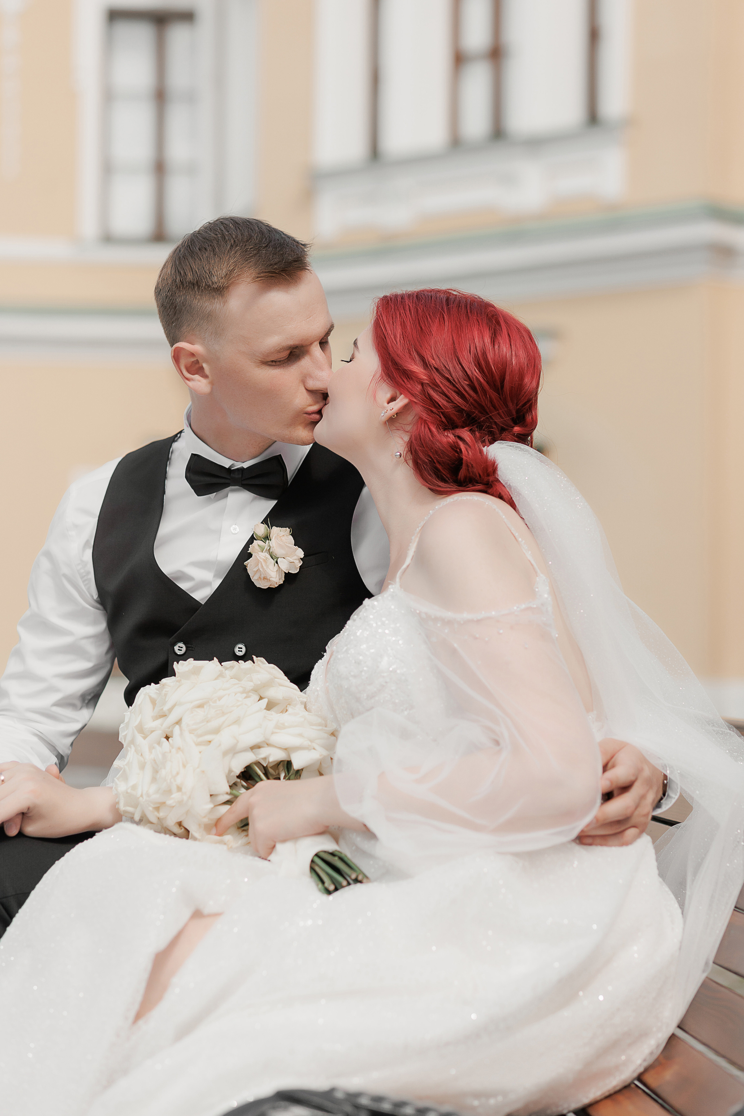 Свадьба Дмитрия и Натальи. Свадебный и семейный фотограф в Твери и Тверской области