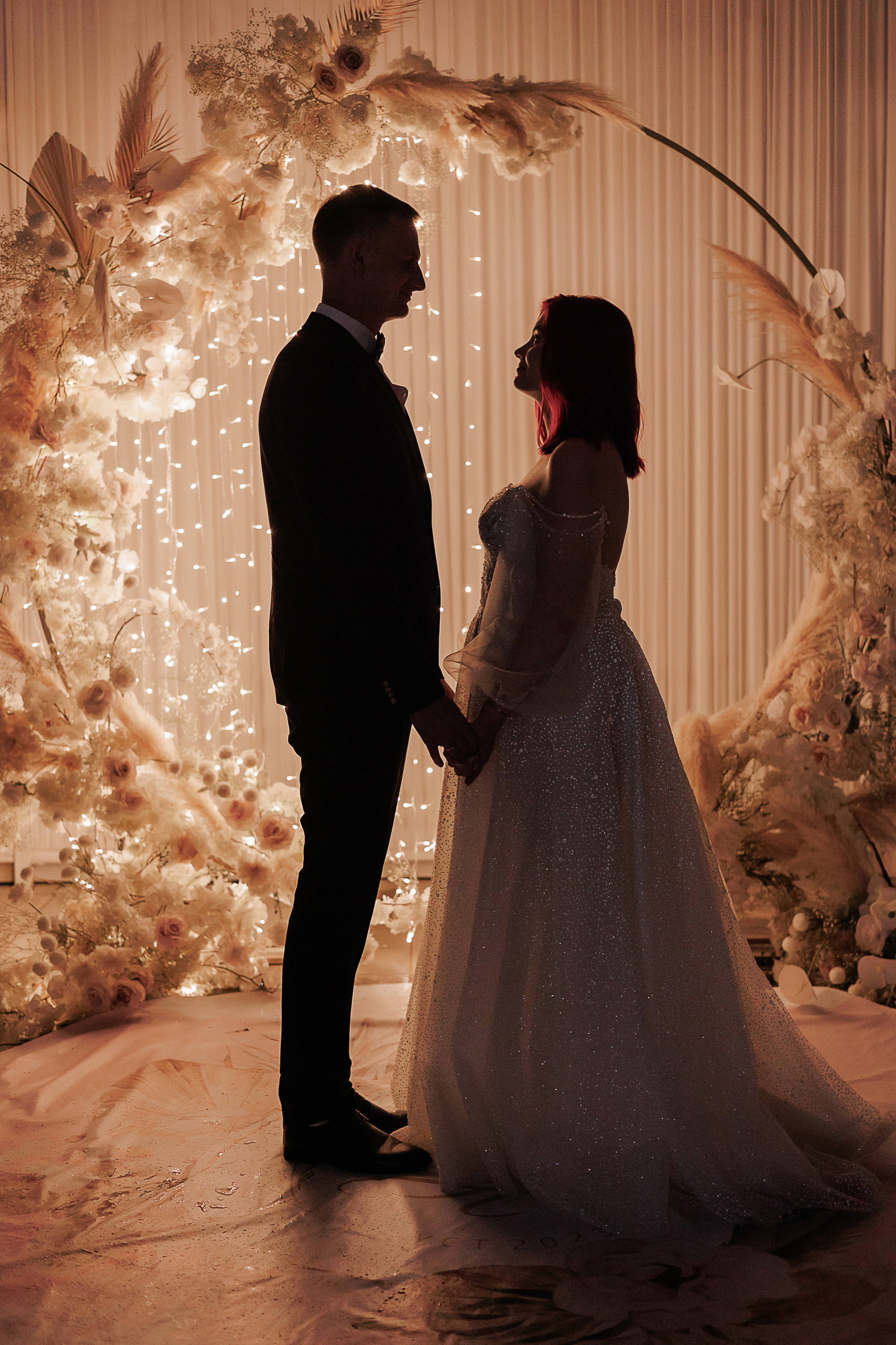 Свадьба Дмитрия и Натальи. Свадебный и семейный фотограф в Твери и Тверской области