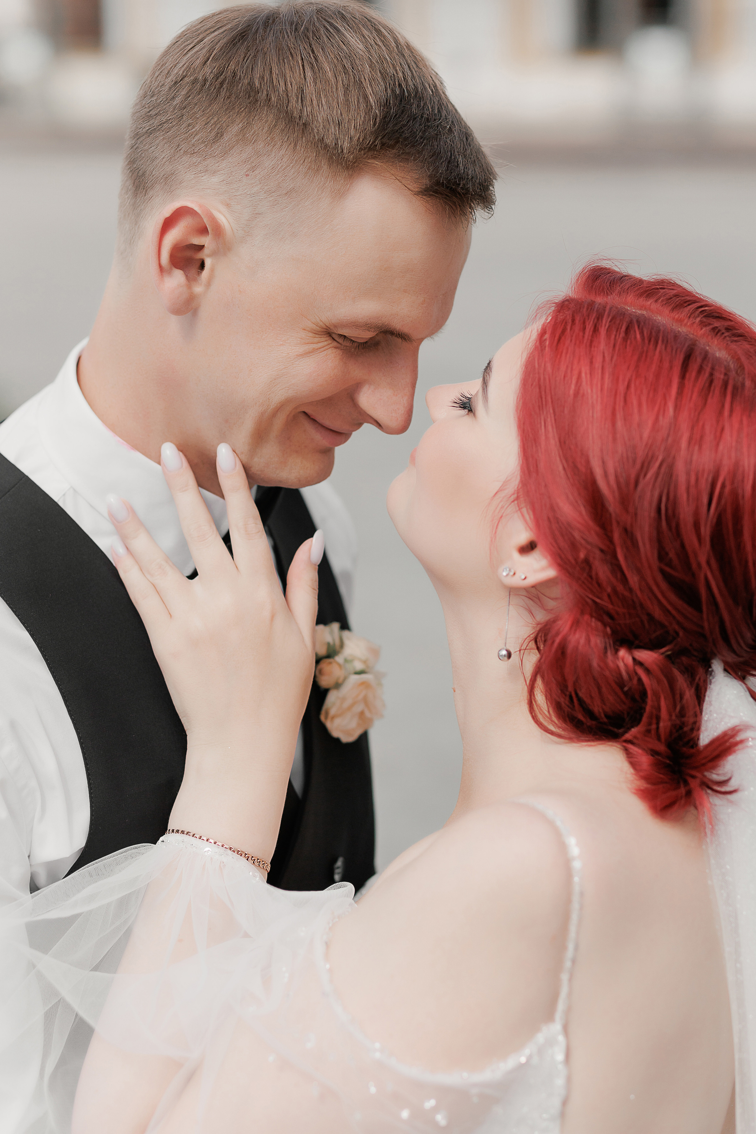 Свадьба Дмитрия и Натальи. Свадебный и семейный фотограф в Твери и Тверской области