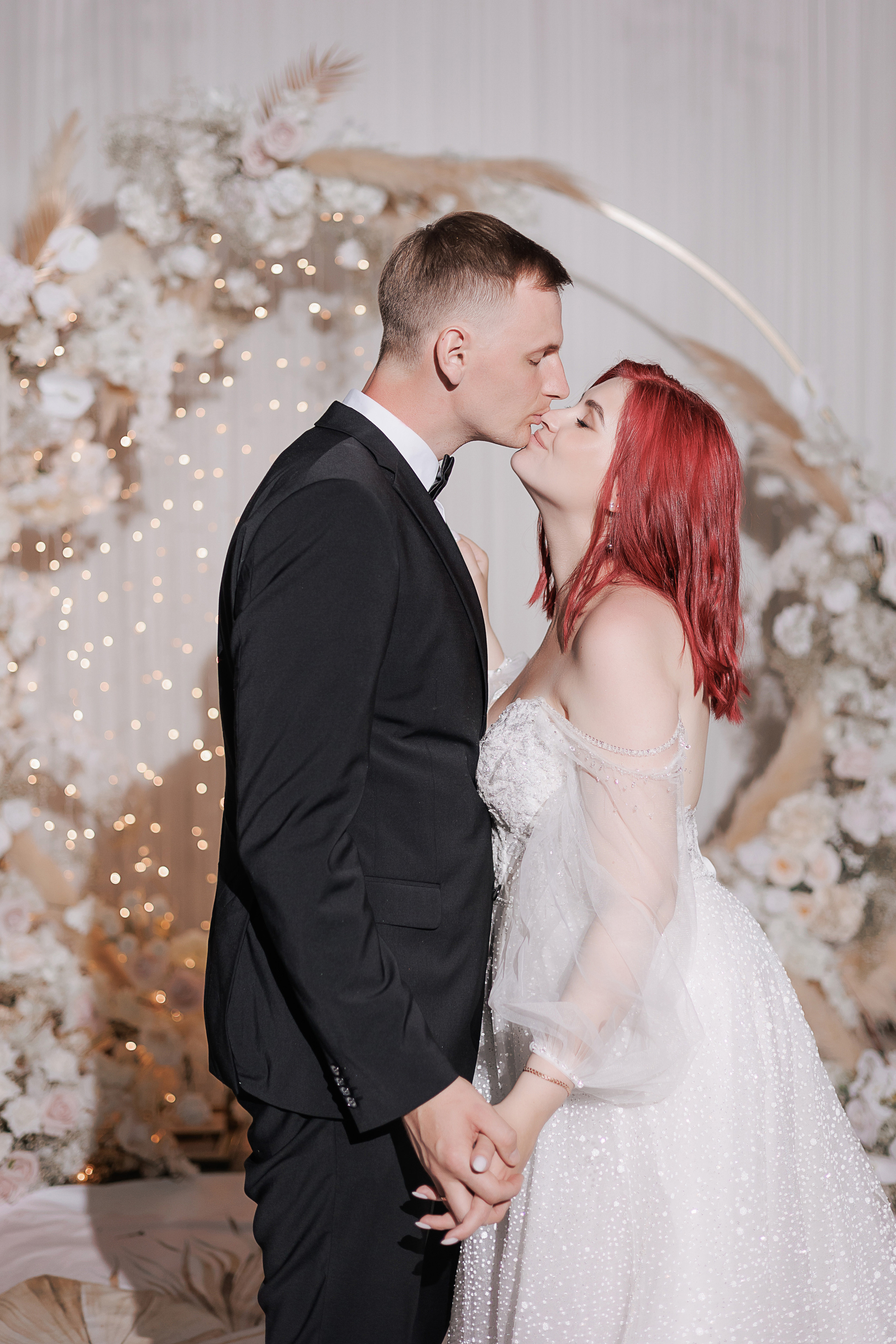 Свадьба Дмитрия и Натальи. Свадебный и семейный фотограф в Твери и Тверской области