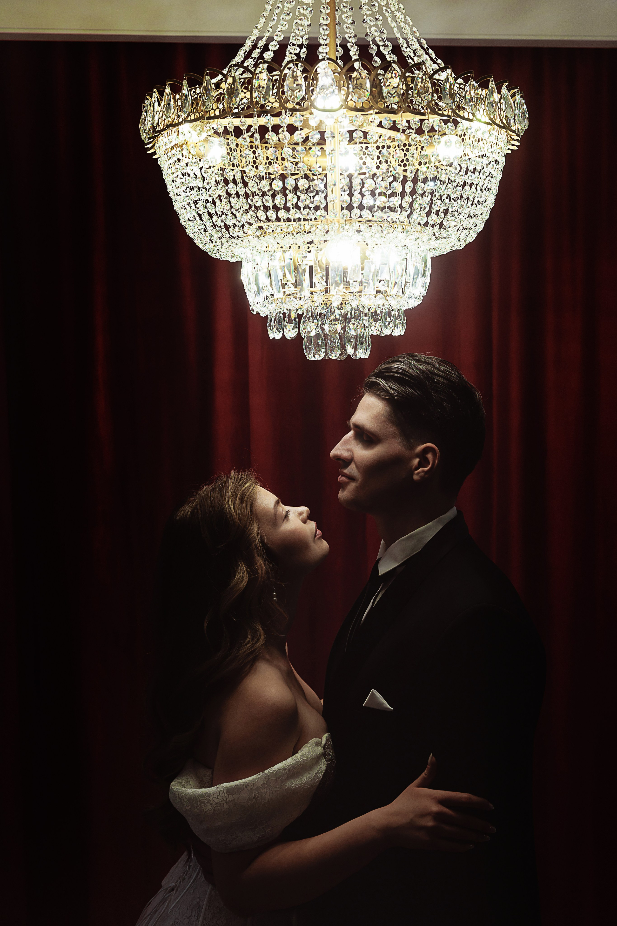 Свадьба. Свадебный и семейный фотограф в Твери и Тверской области